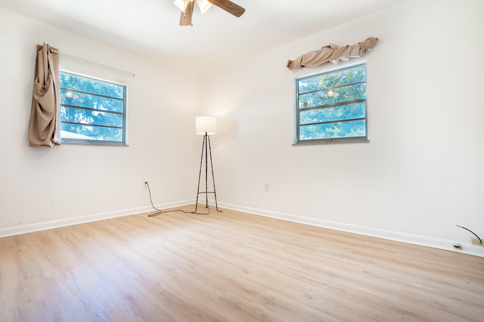 BEL-AIR S/D - Residential