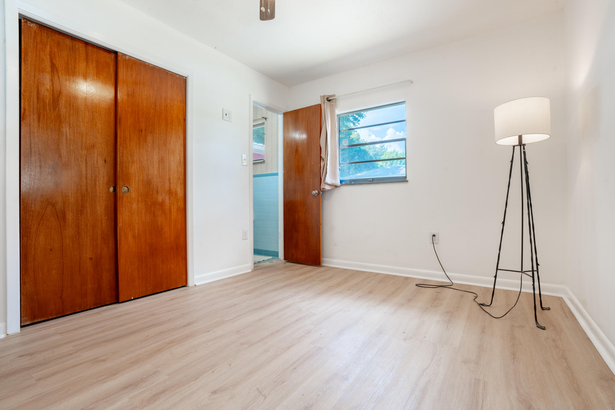 BEL-AIR S/D - Residential