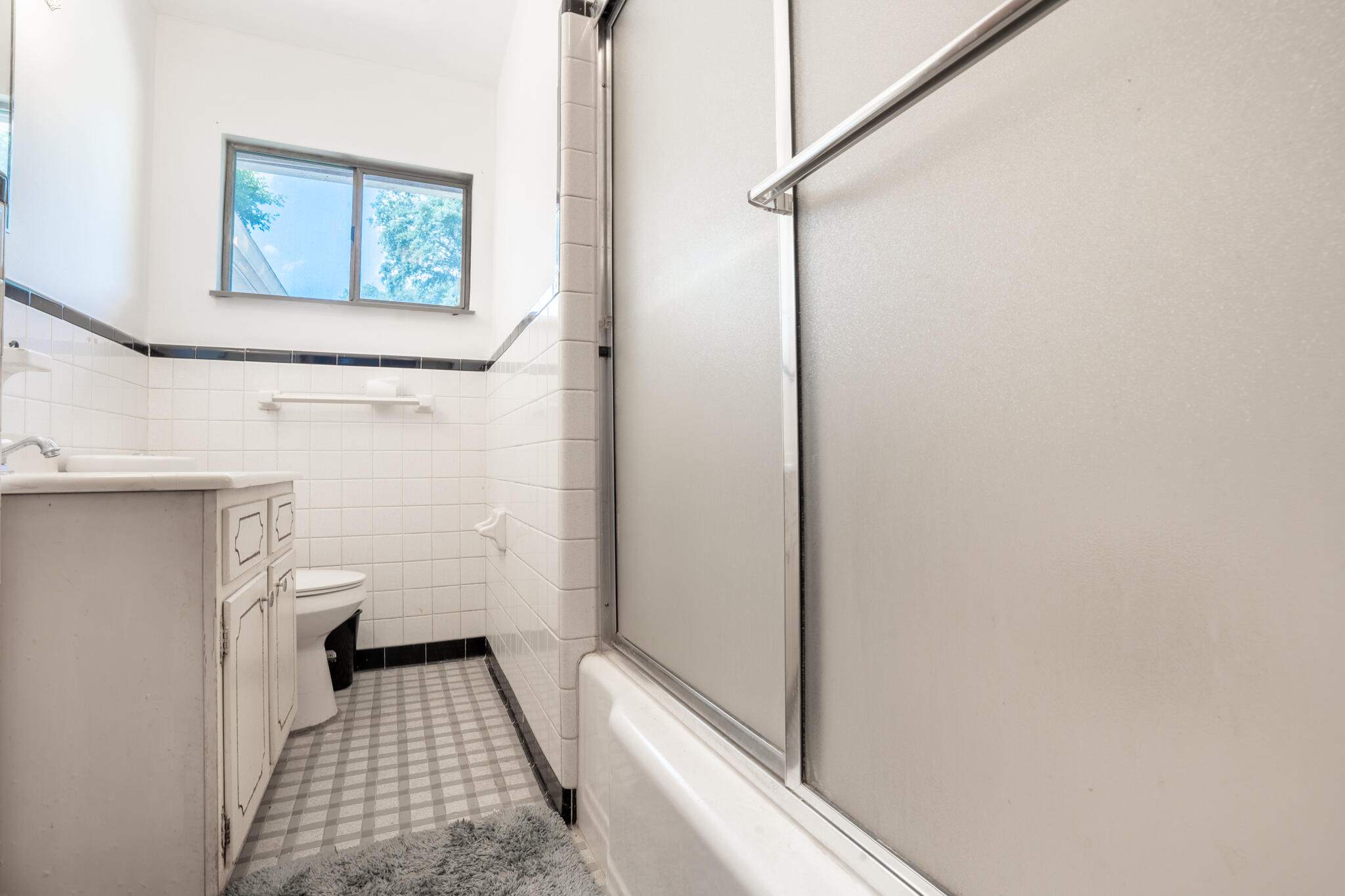 BEL-AIR S/D - Residential