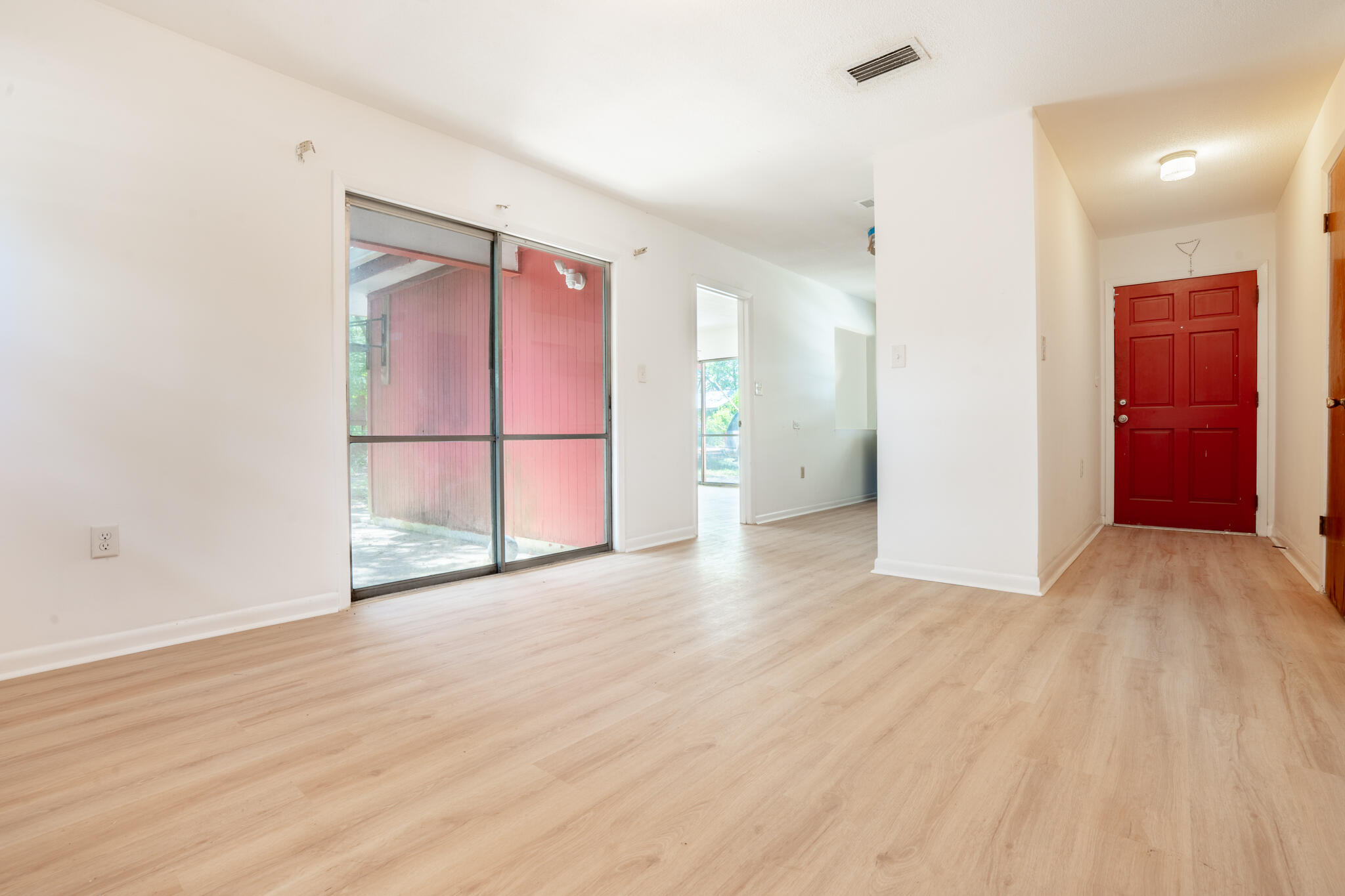 BEL-AIR S/D - Residential