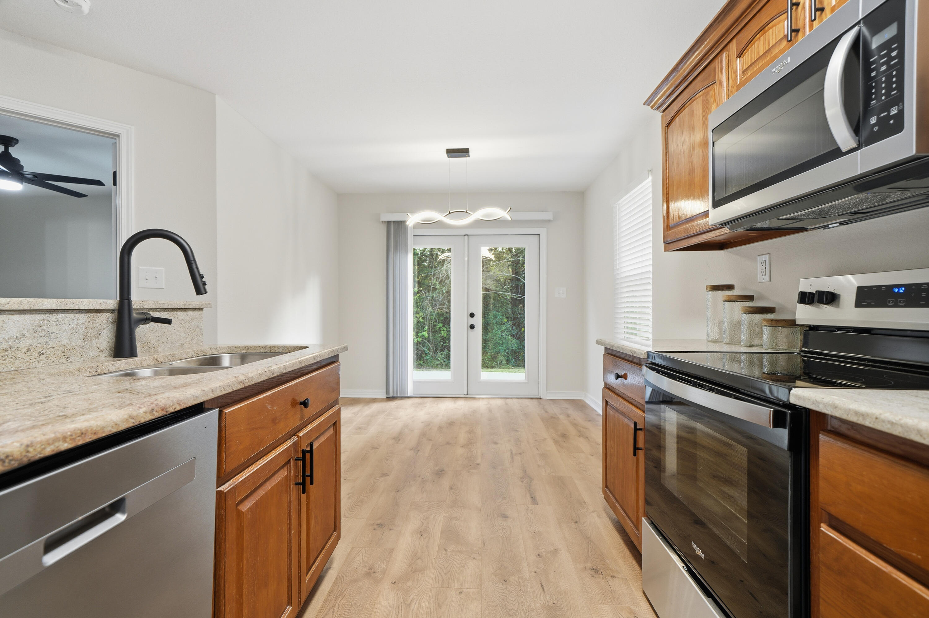 ANSLEY'S PLACE - Residential