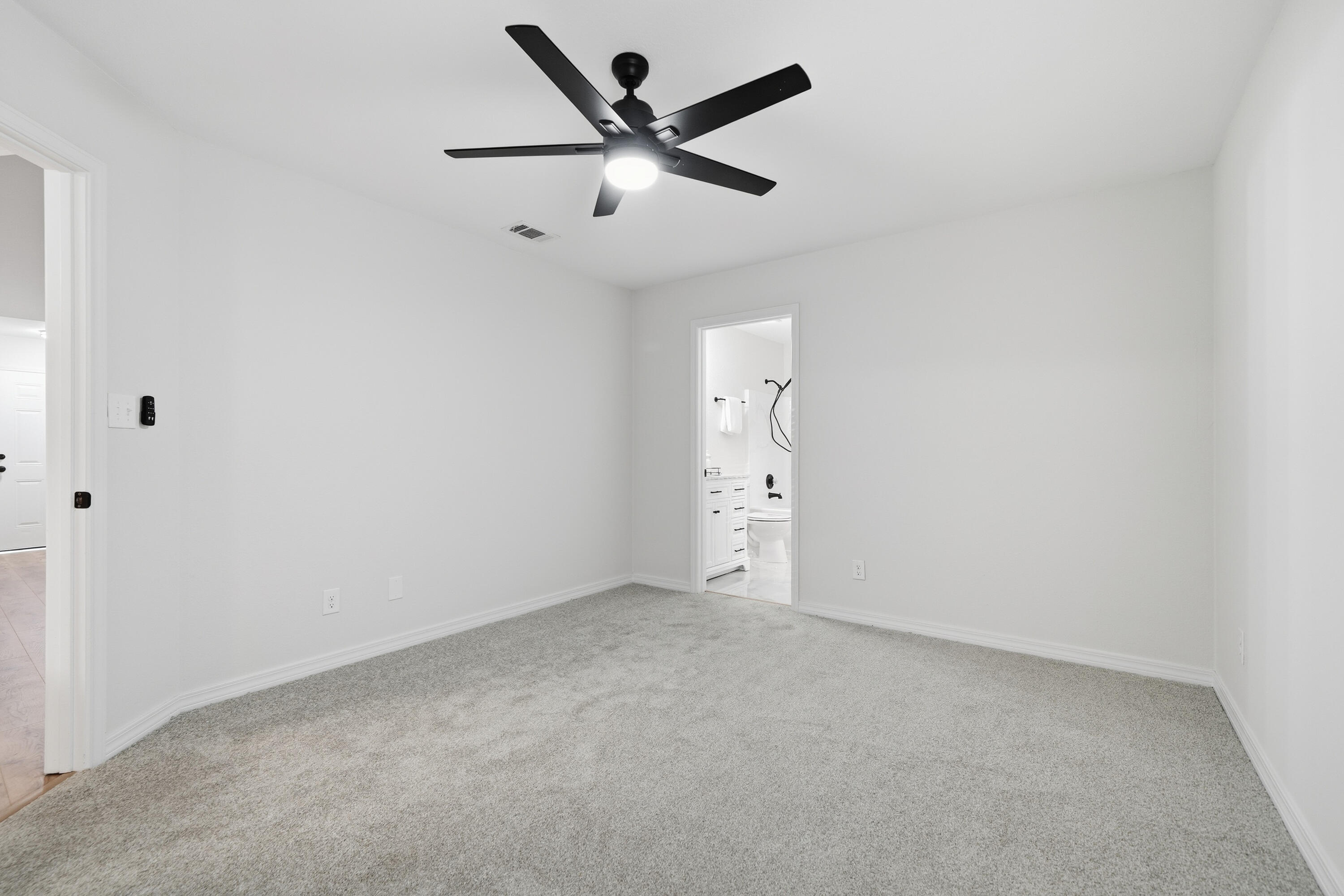 ANSLEY'S PLACE - Residential