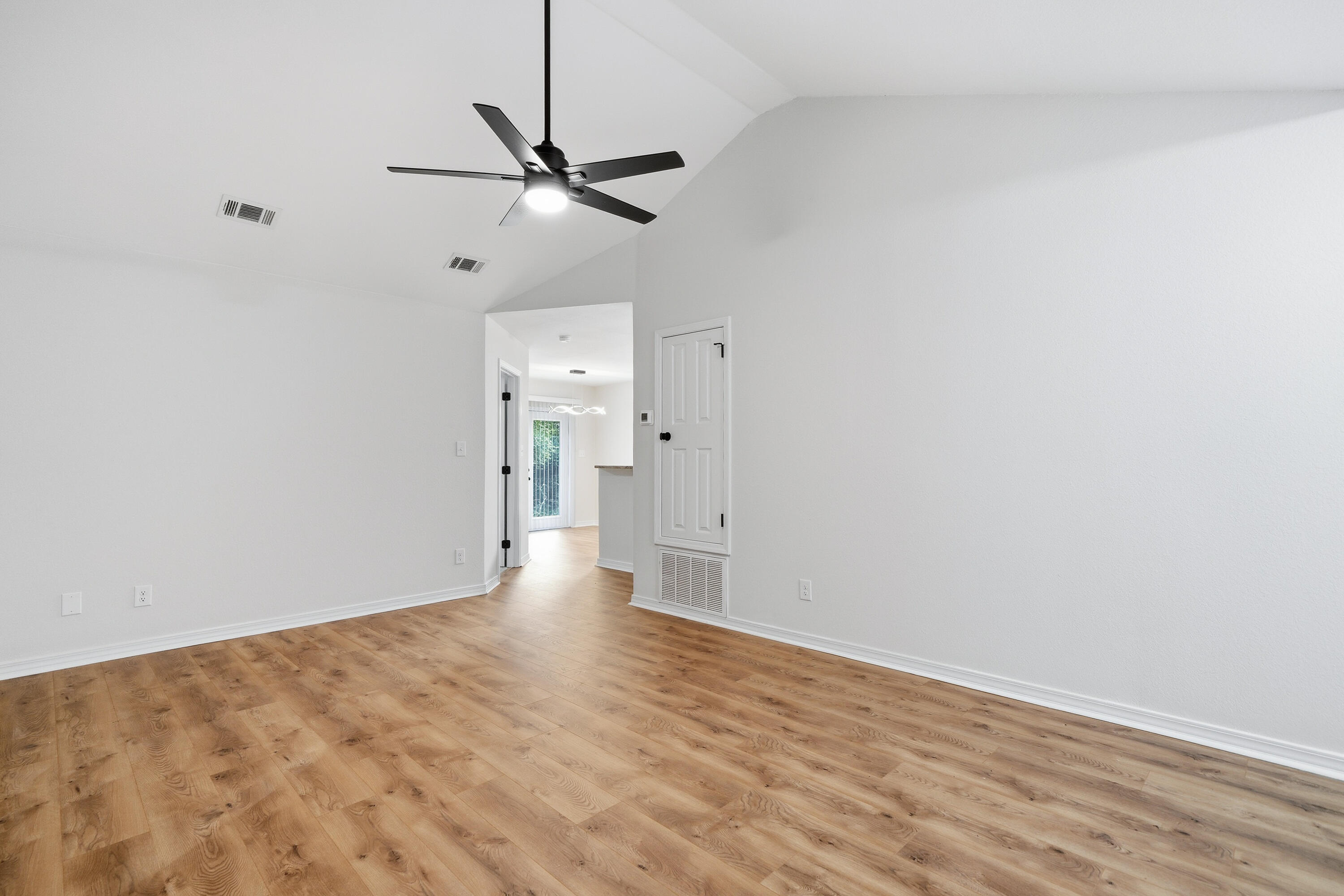 ANSLEY'S PLACE - Residential