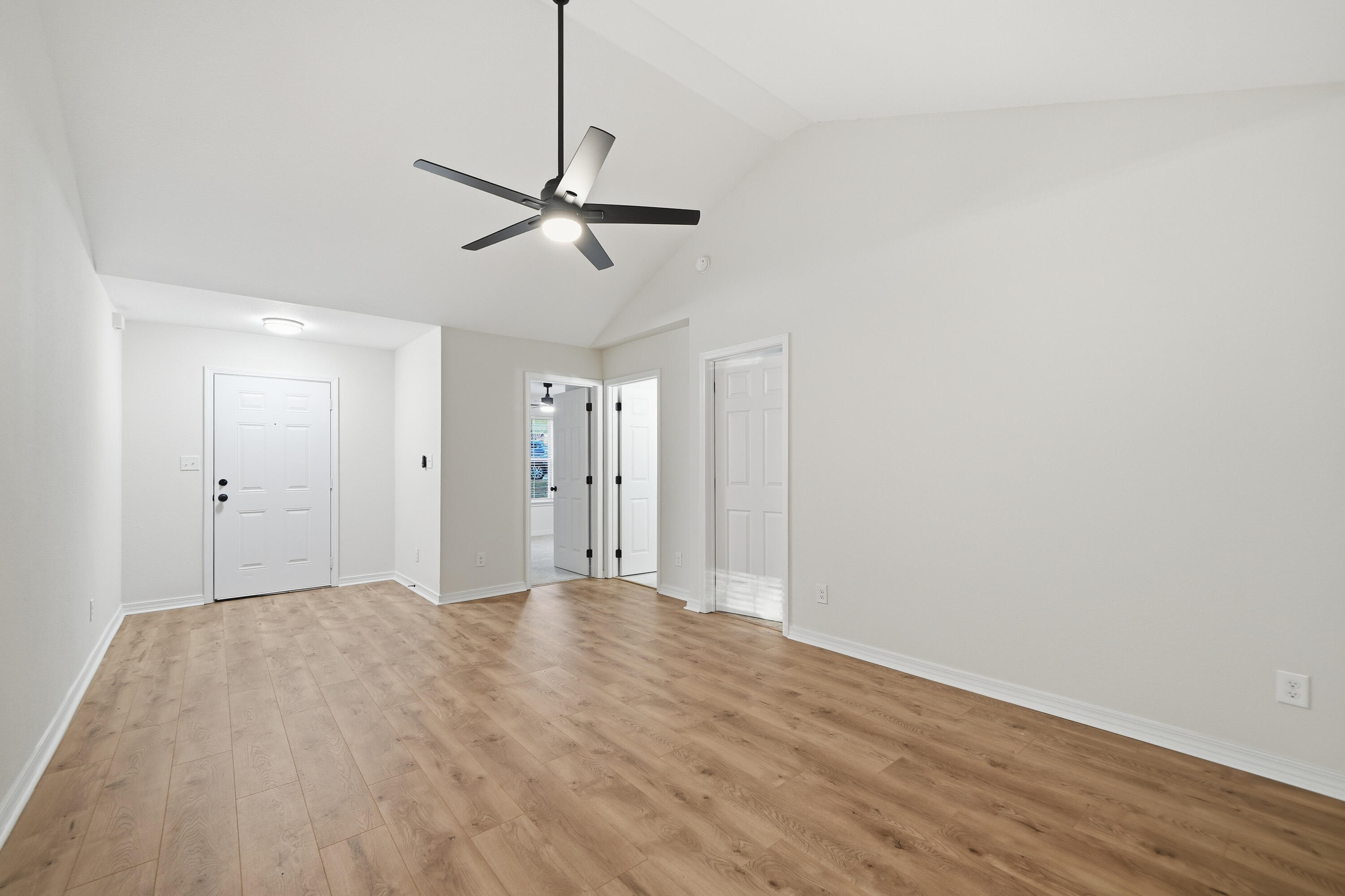 ANSLEY'S PLACE - Residential