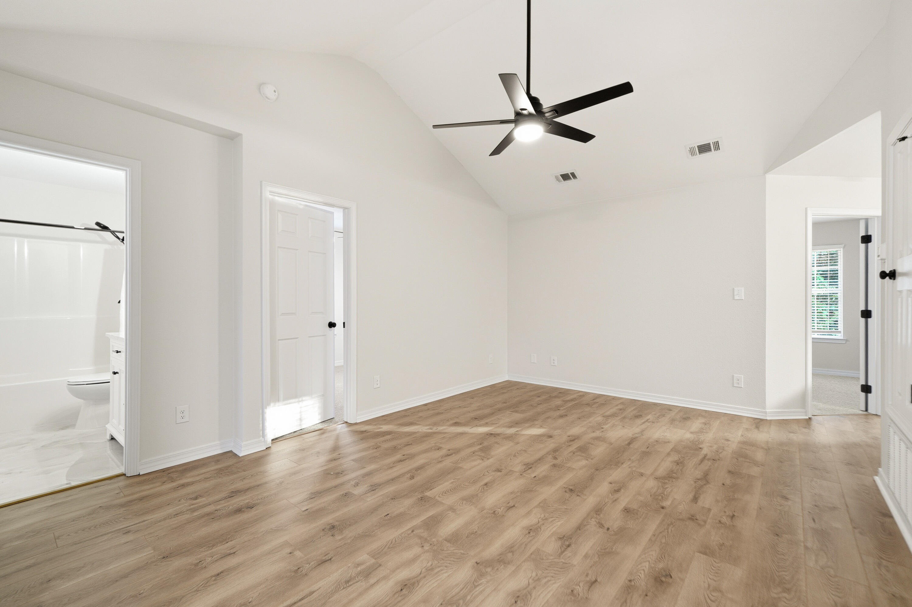 ANSLEY'S PLACE - Residential