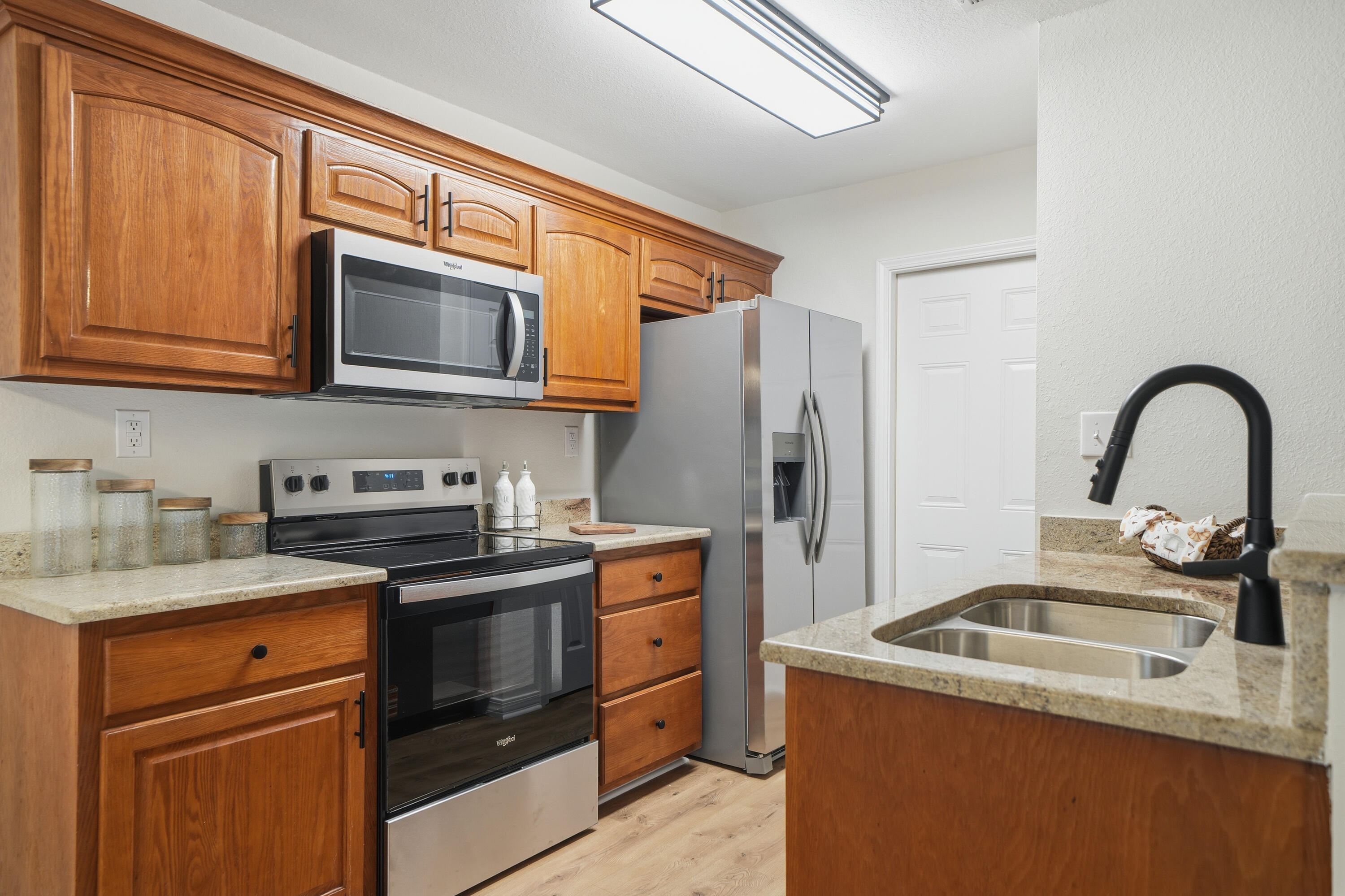 ANSLEY'S PLACE - Residential