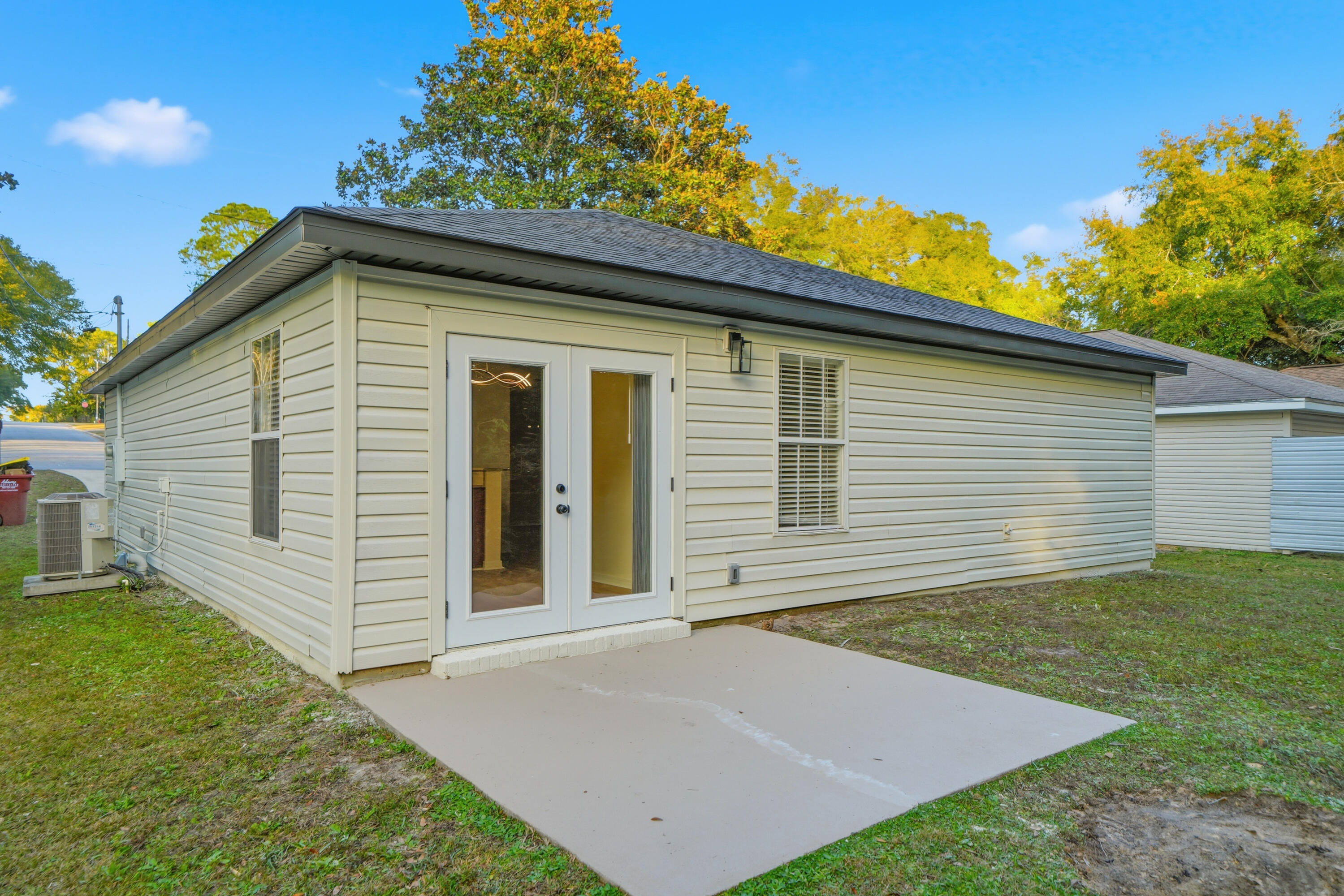 ANSLEY'S PLACE - Residential