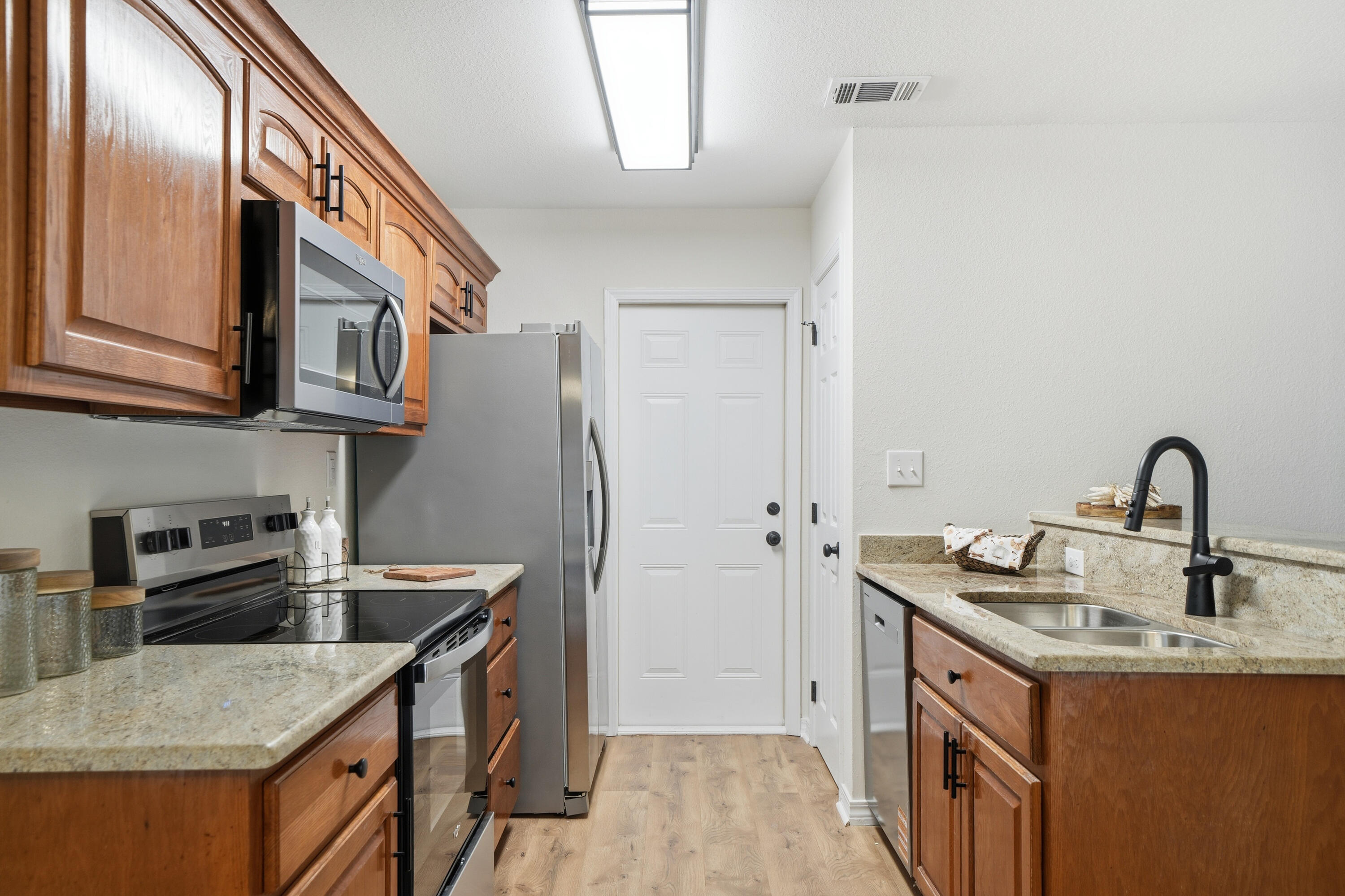 ANSLEY'S PLACE - Residential