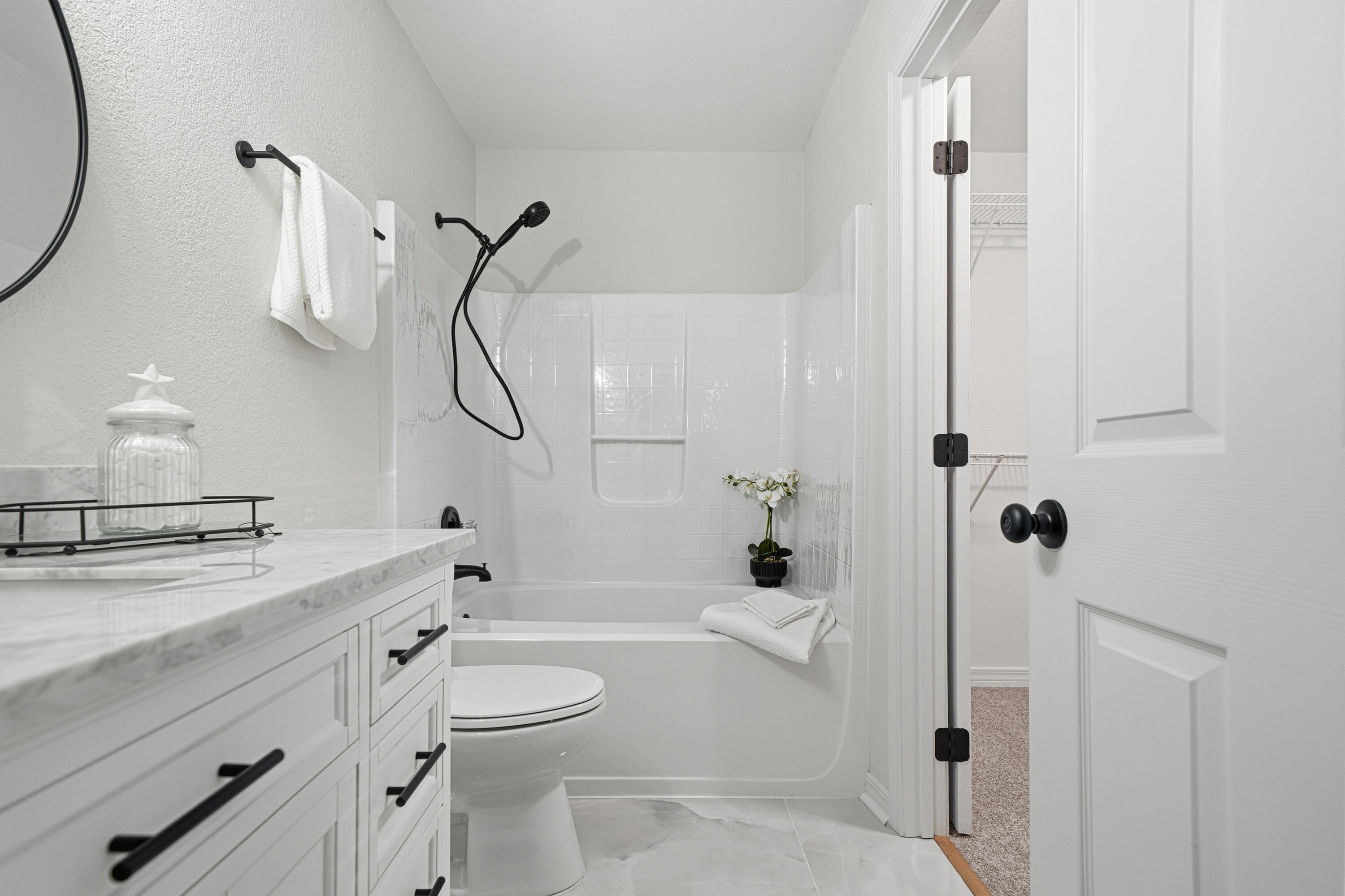 ANSLEY'S PLACE - Residential