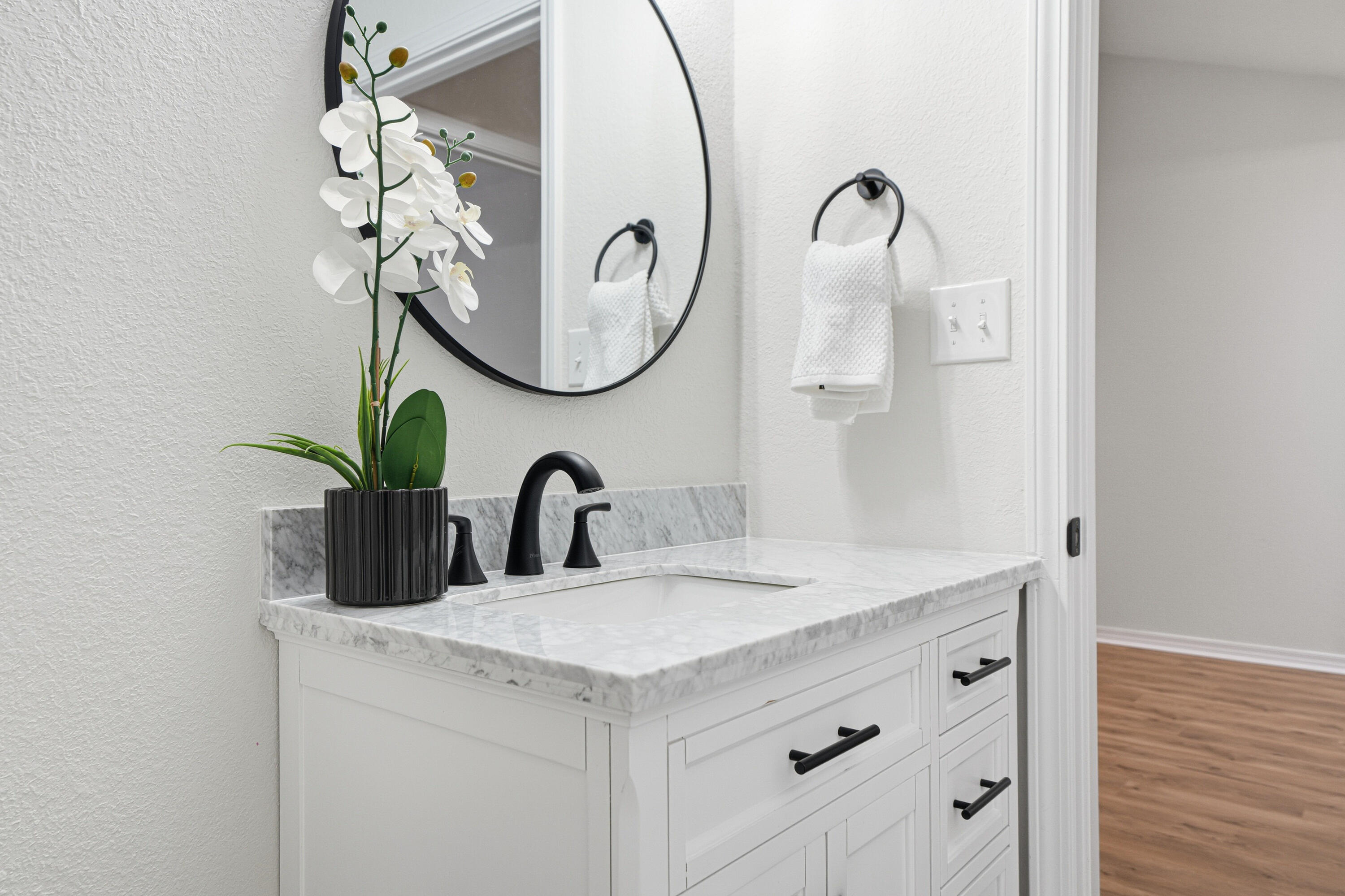 ANSLEY'S PLACE - Residential