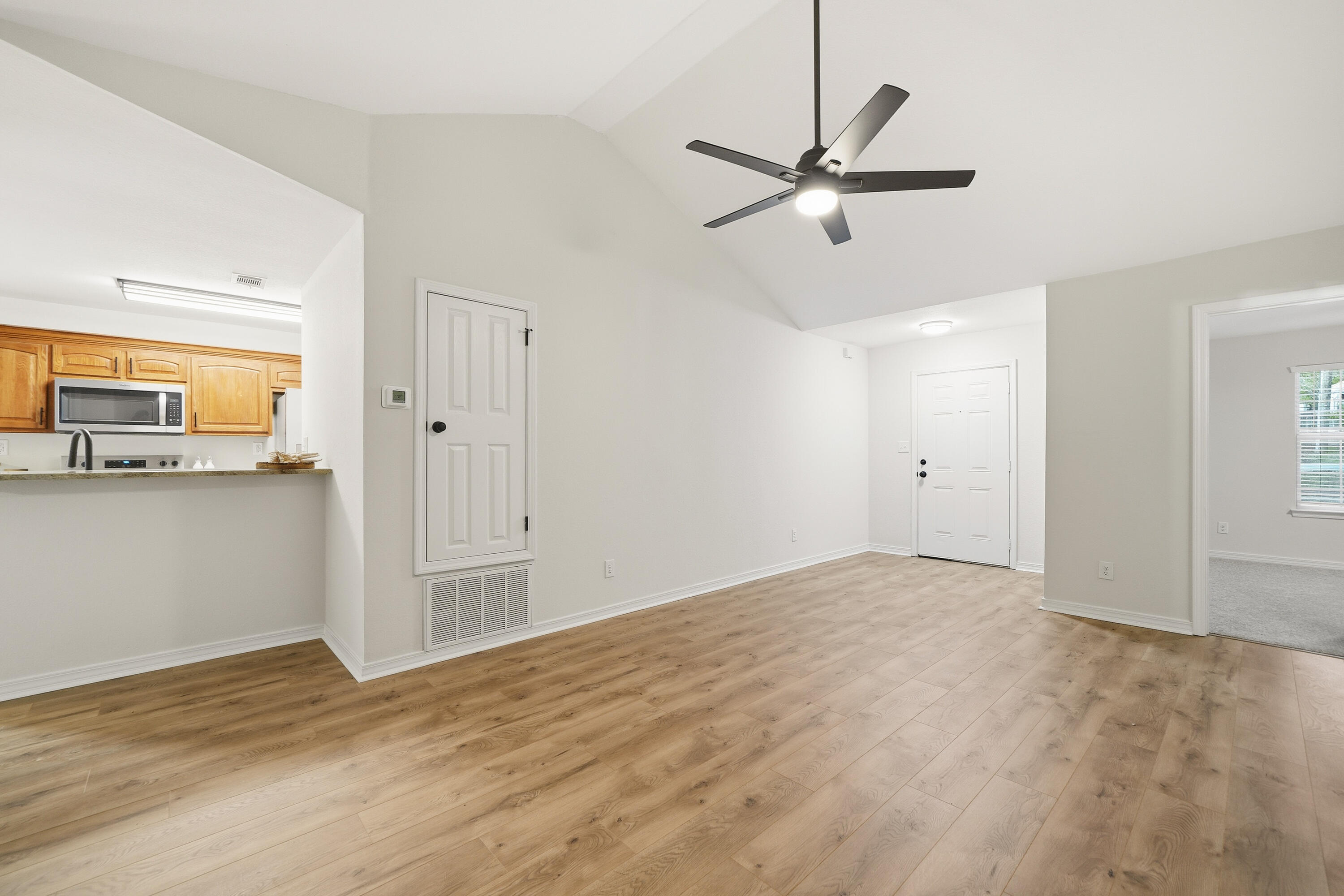 ANSLEY'S PLACE - Residential