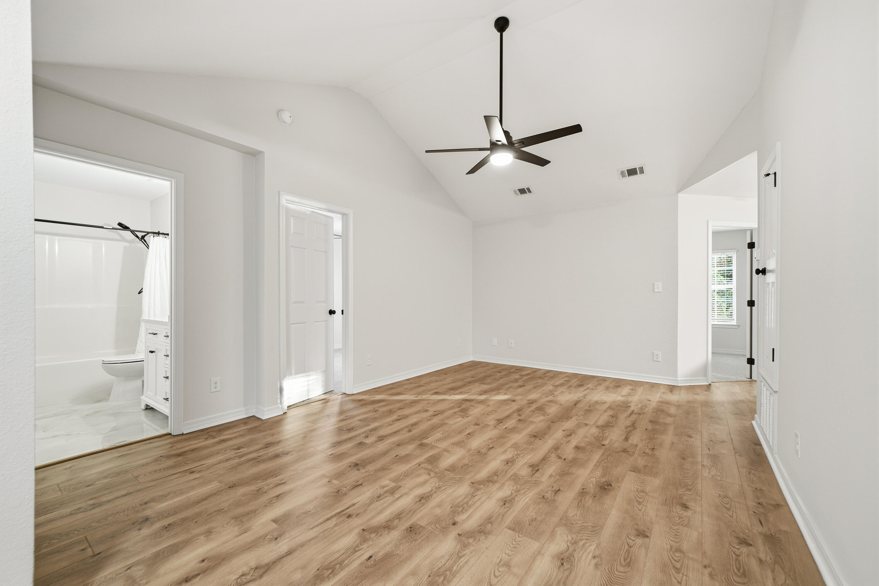 ANSLEY'S PLACE - Residential