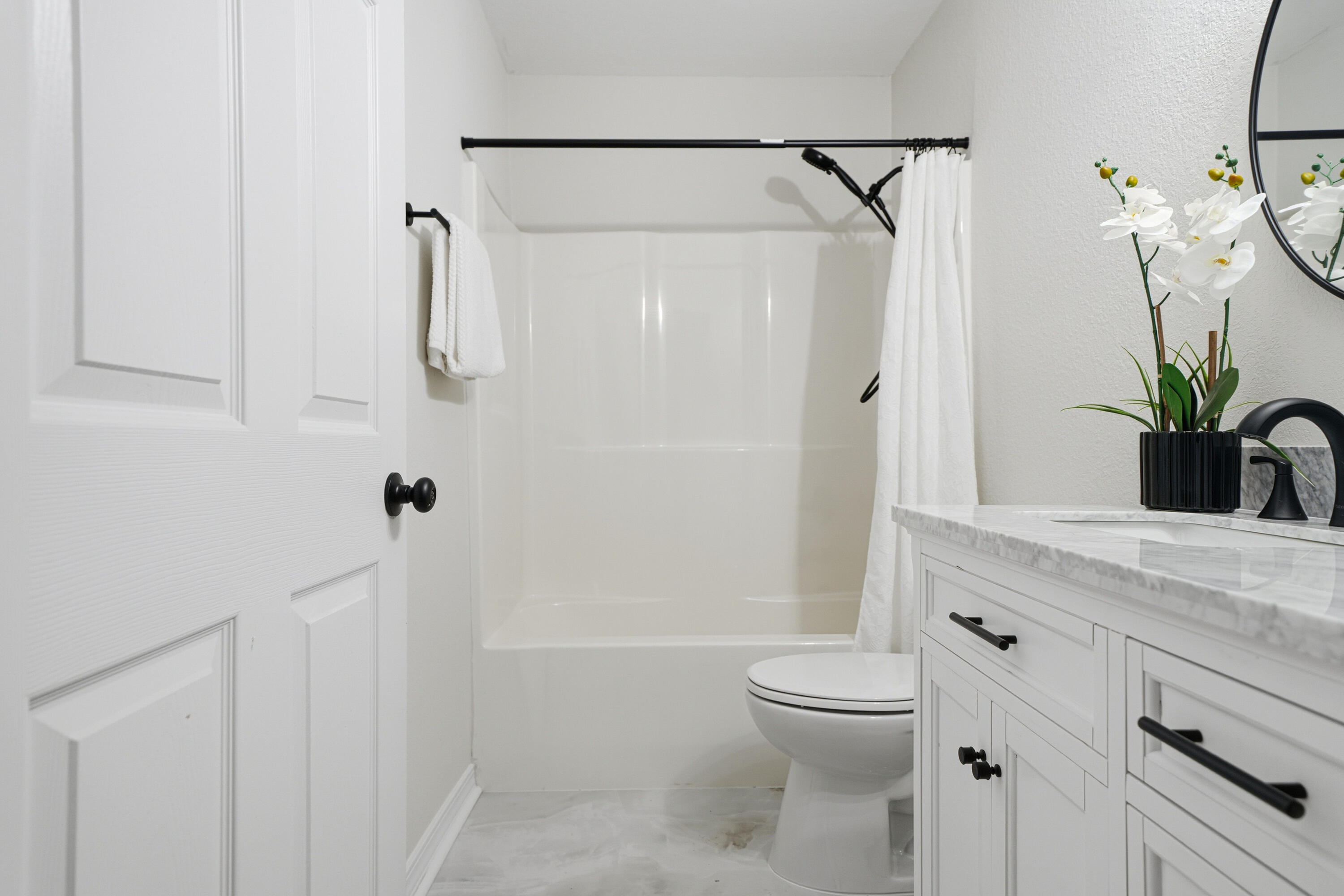 ANSLEY'S PLACE - Residential