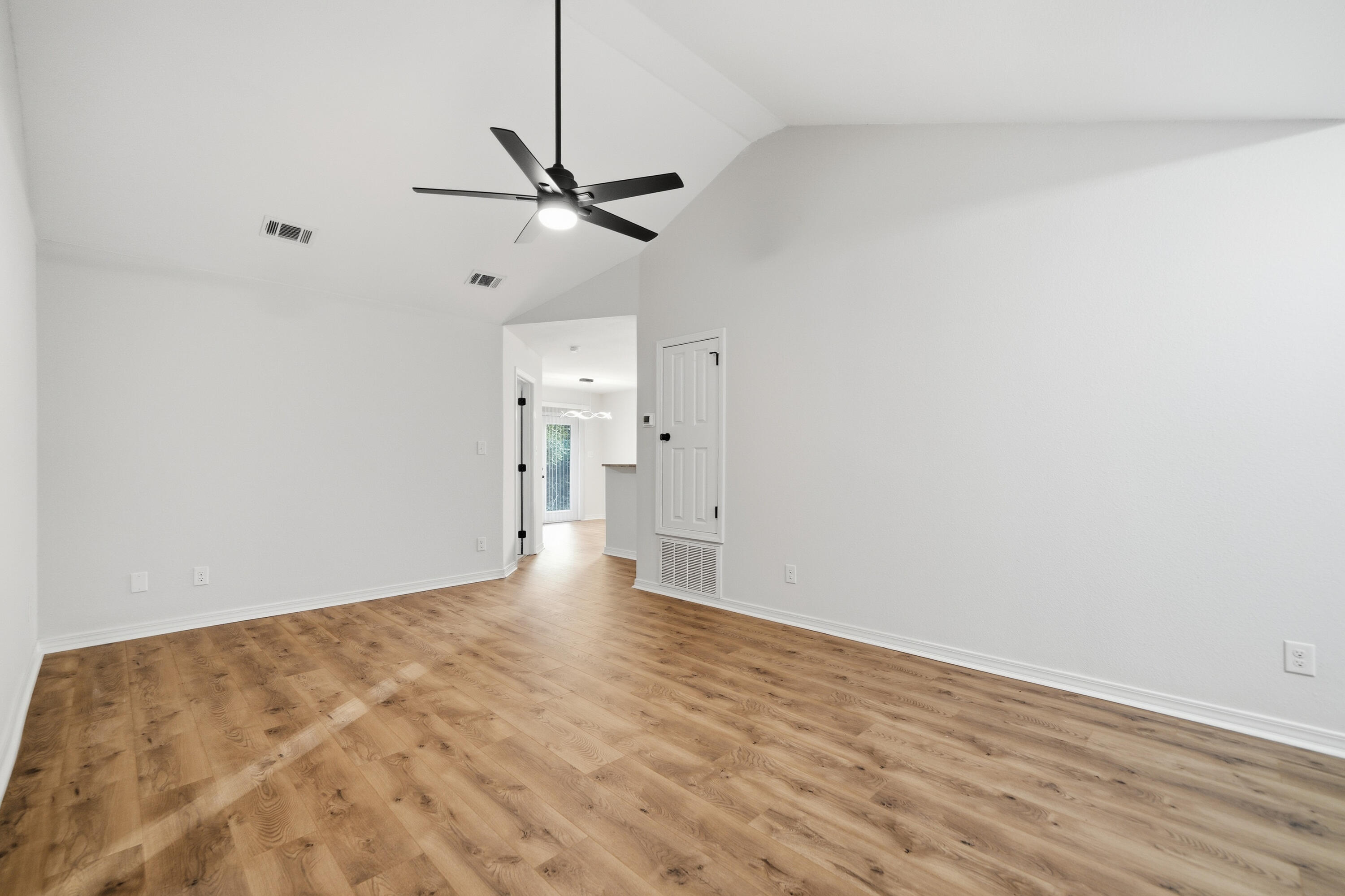 ANSLEY'S PLACE - Residential