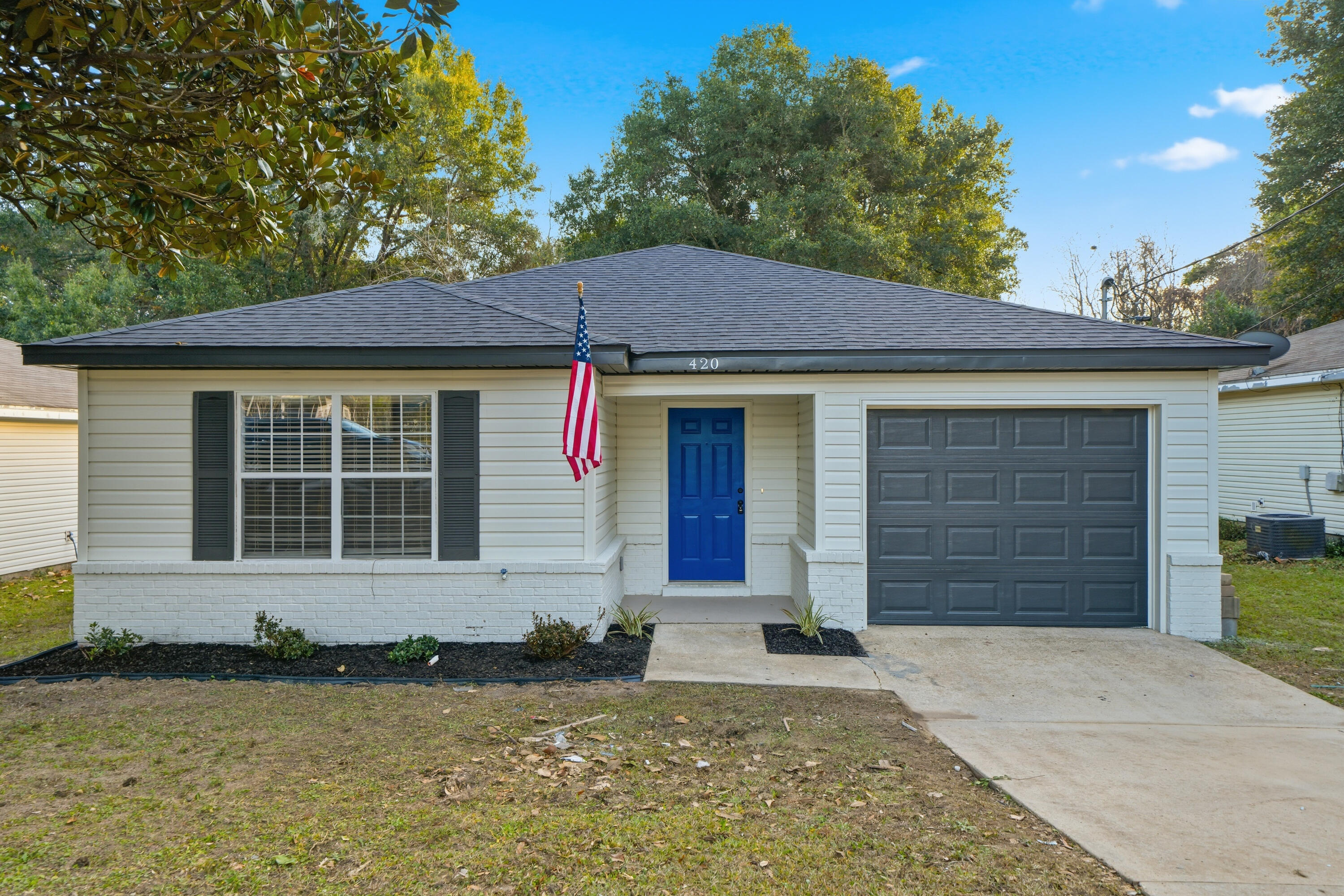 ANSLEY'S PLACE - Residential