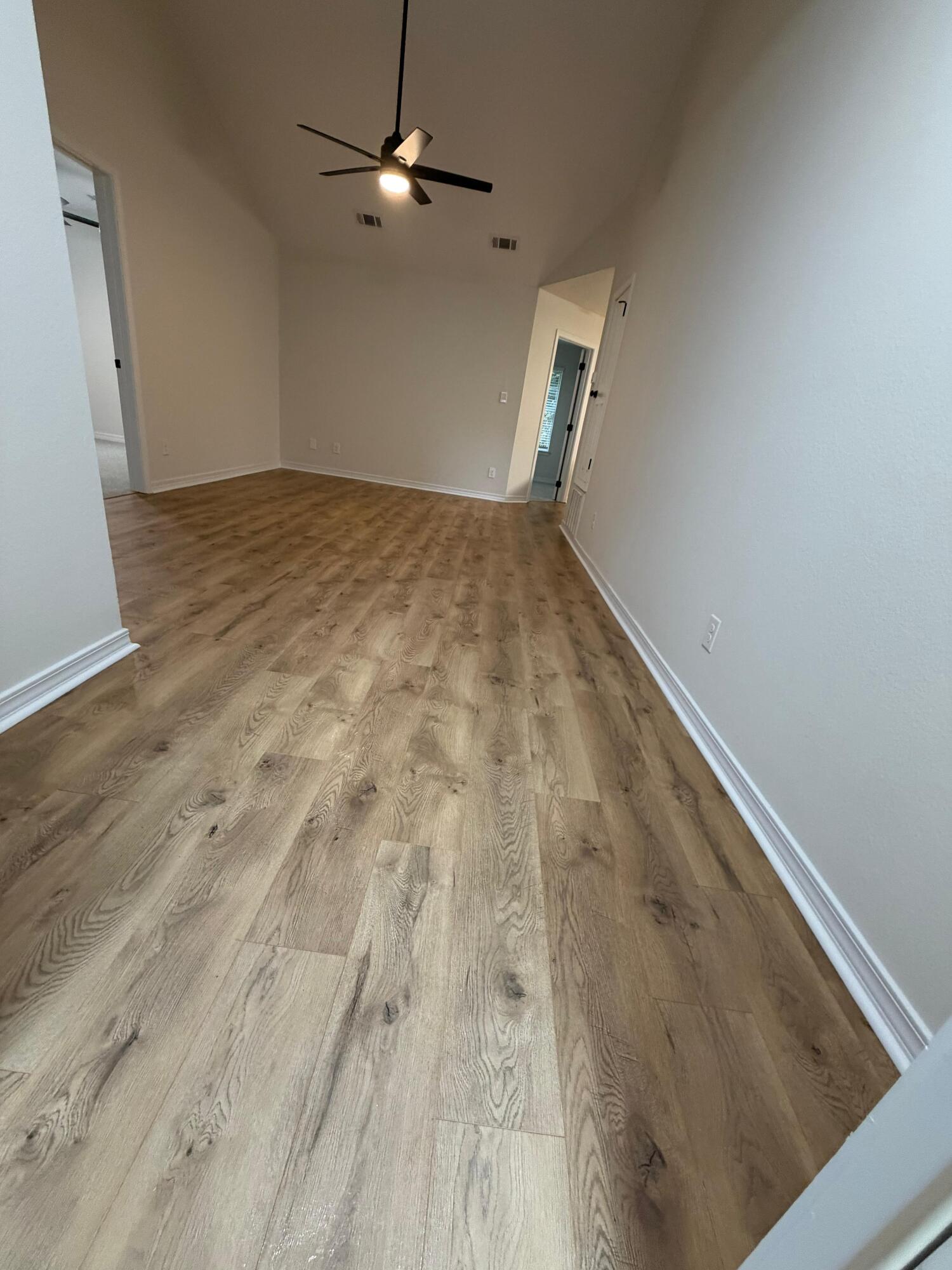 ANSLEY'S PLACE - Residential