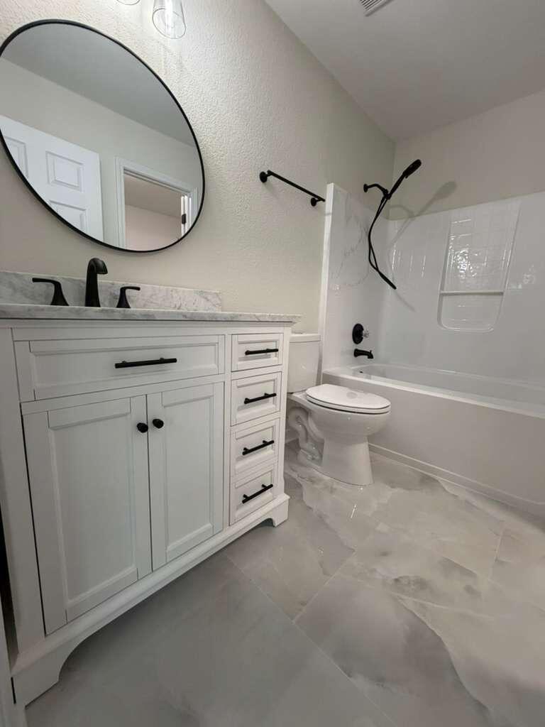 ANSLEY'S PLACE - Residential