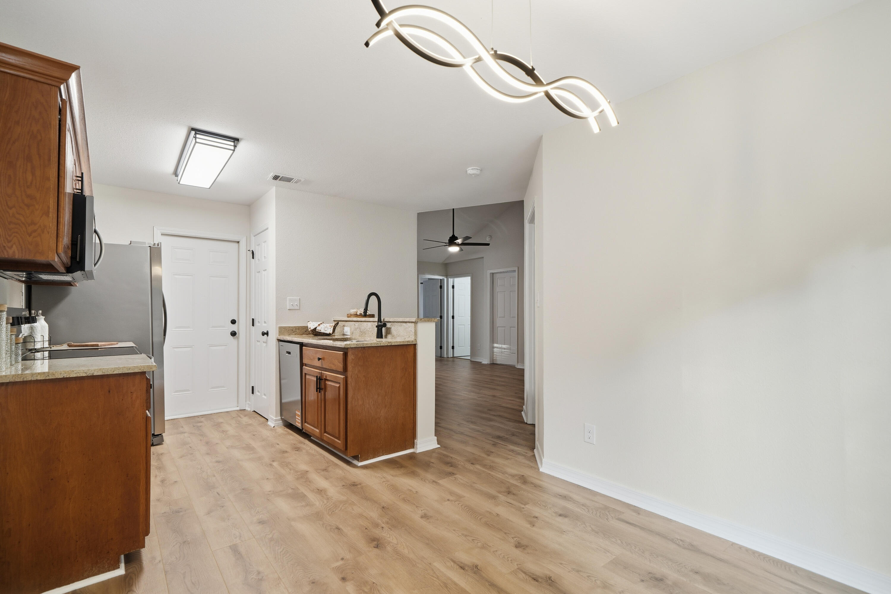 ANSLEY'S PLACE - Residential