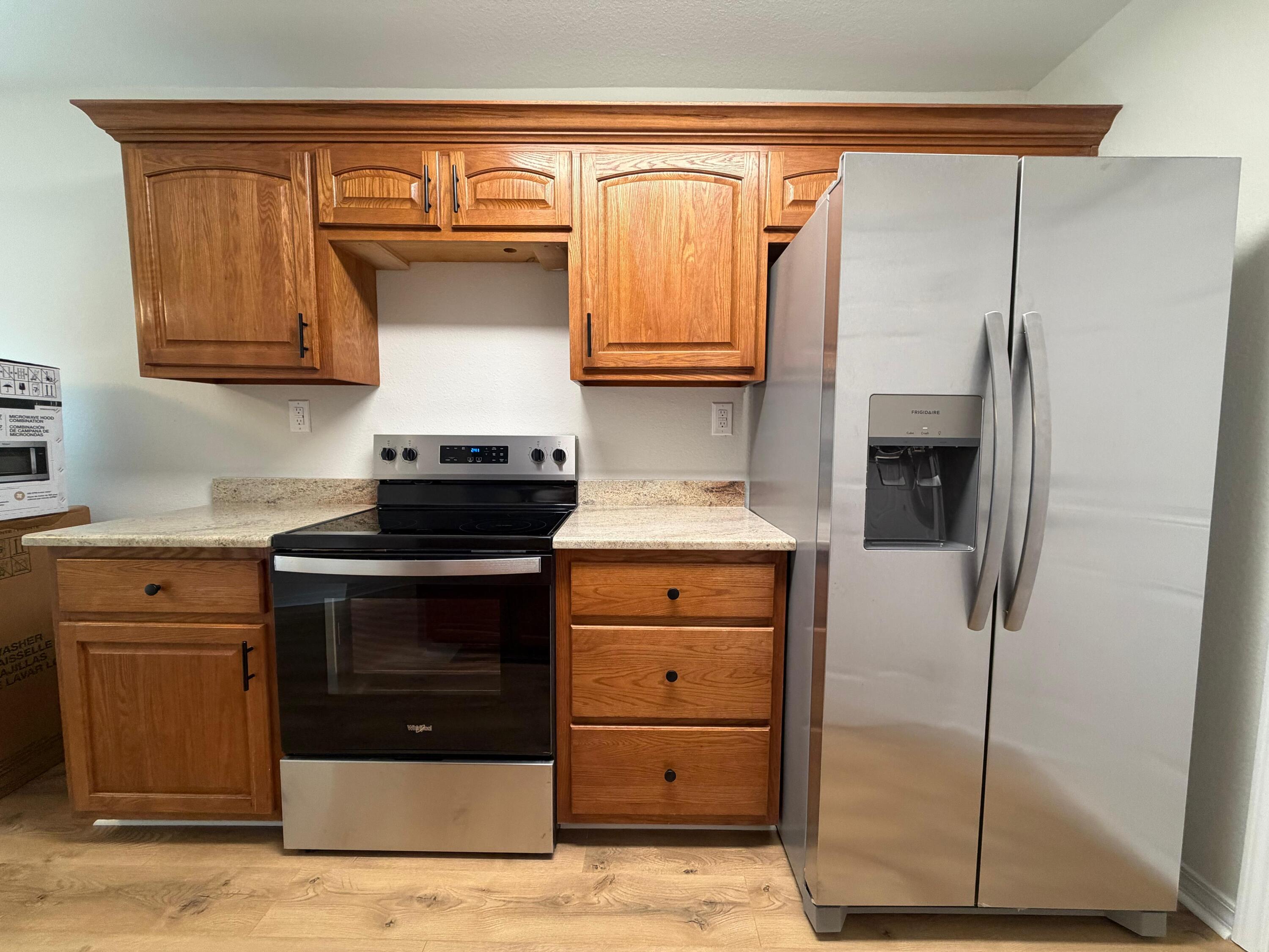 ANSLEY'S PLACE - Residential