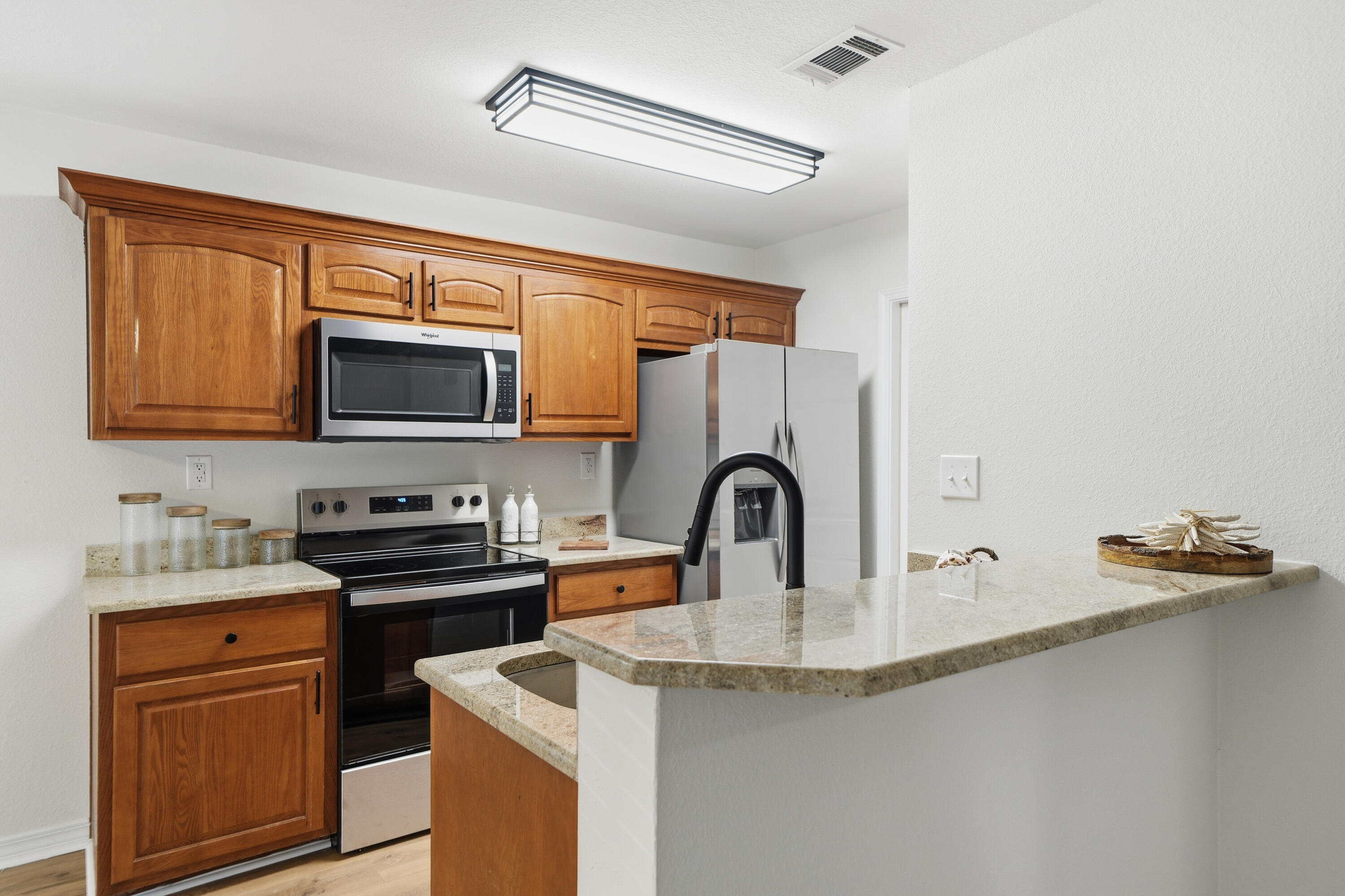 ANSLEY'S PLACE - Residential