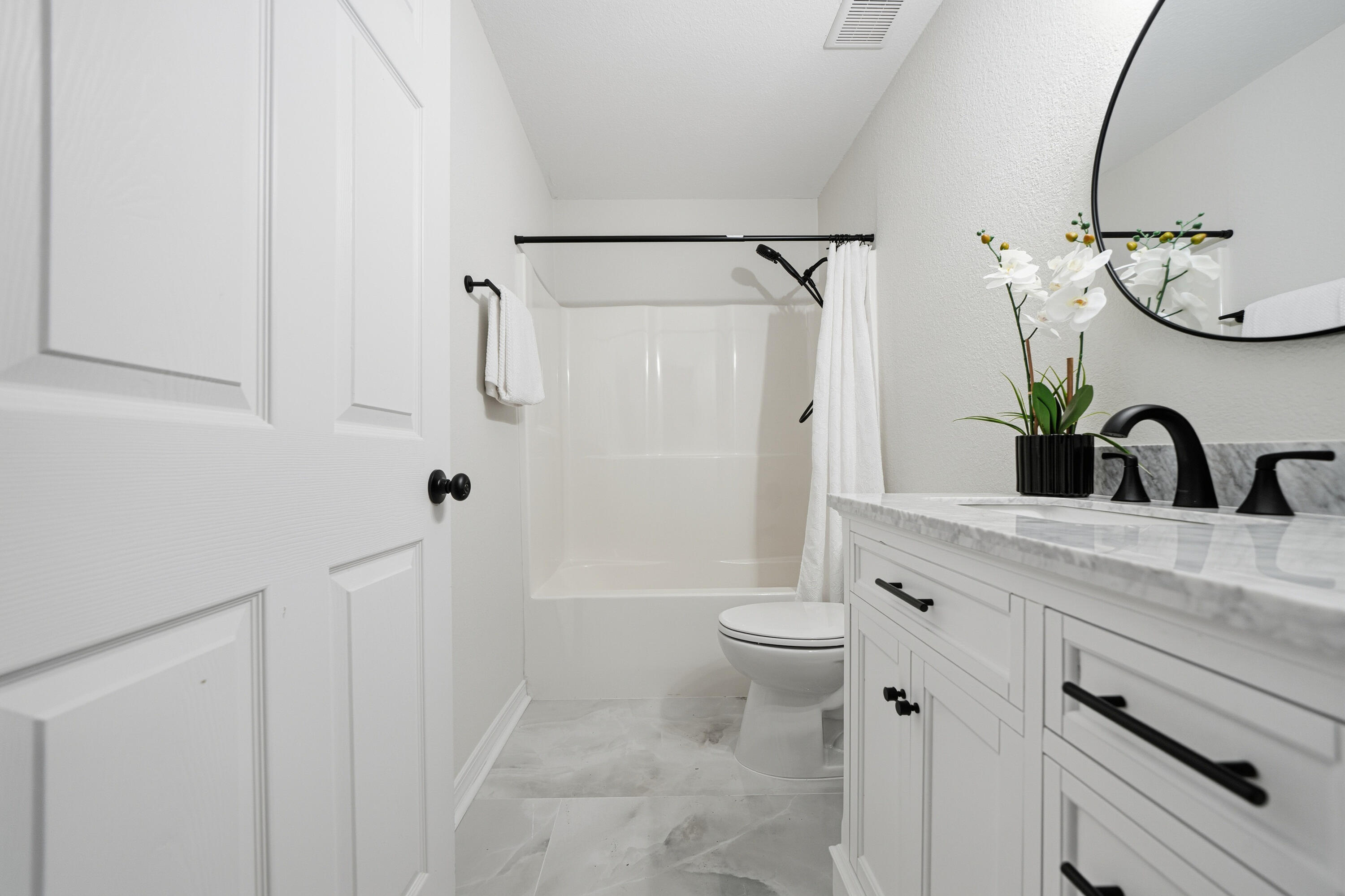 ANSLEY'S PLACE - Residential