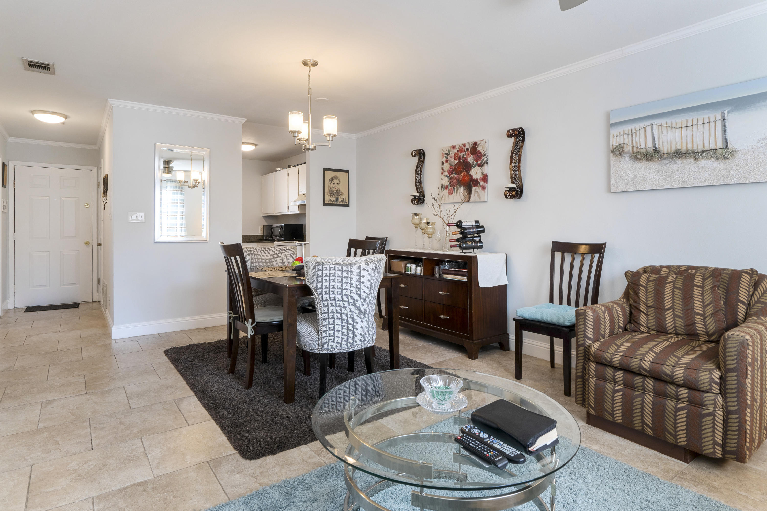 GREEN MEADOWS CONDO - Residential