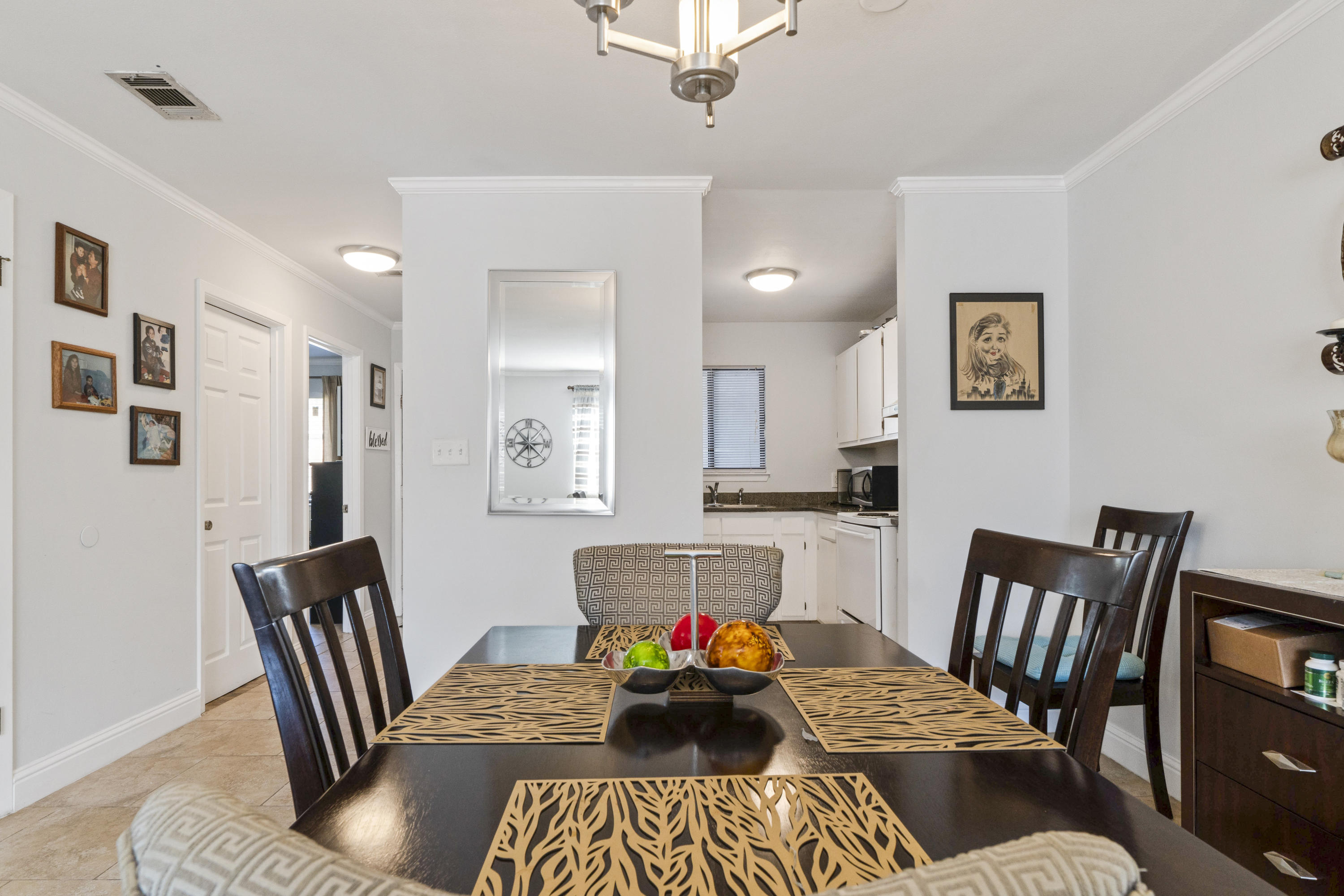 GREEN MEADOWS CONDO - Residential