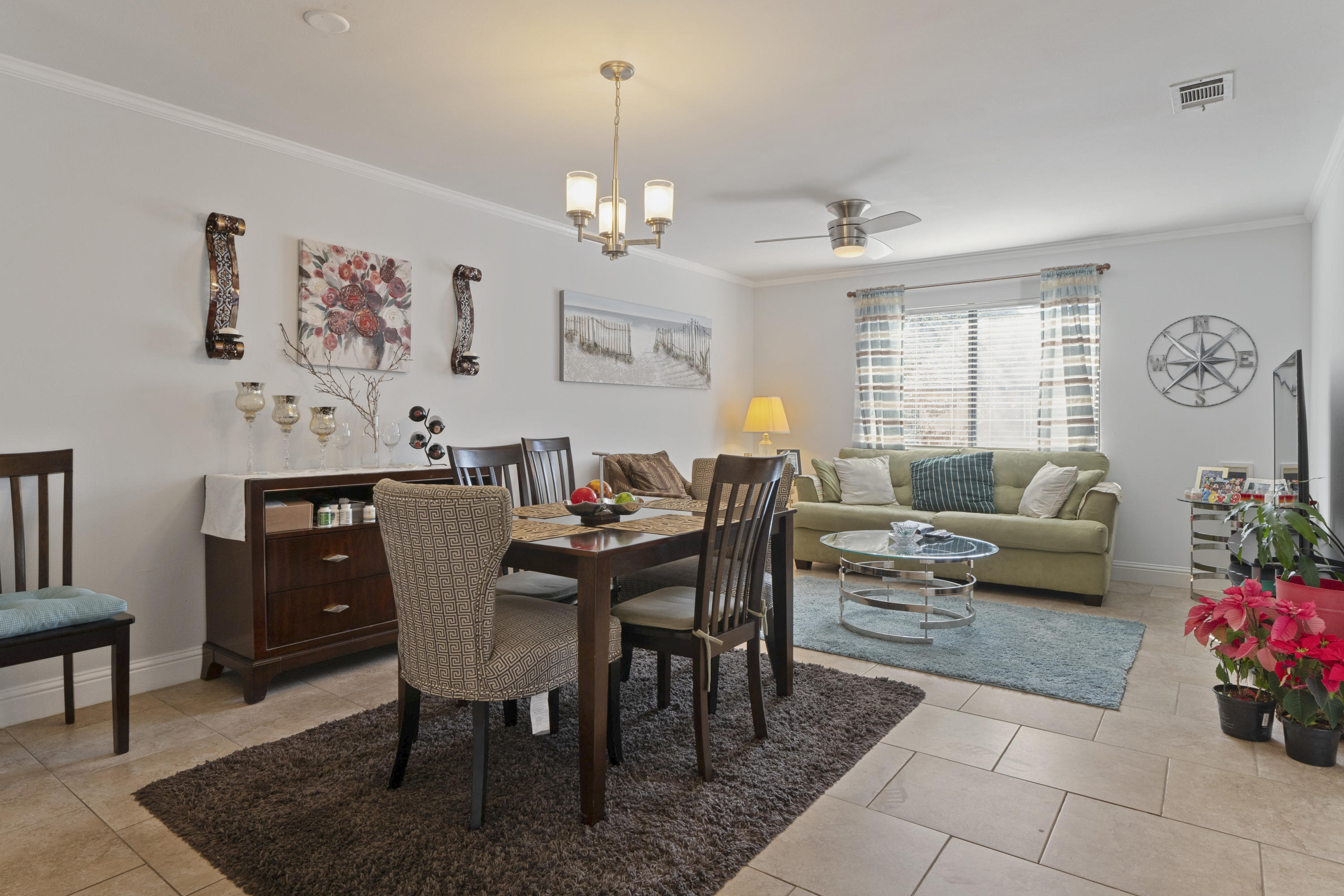 GREEN MEADOWS CONDO - Residential