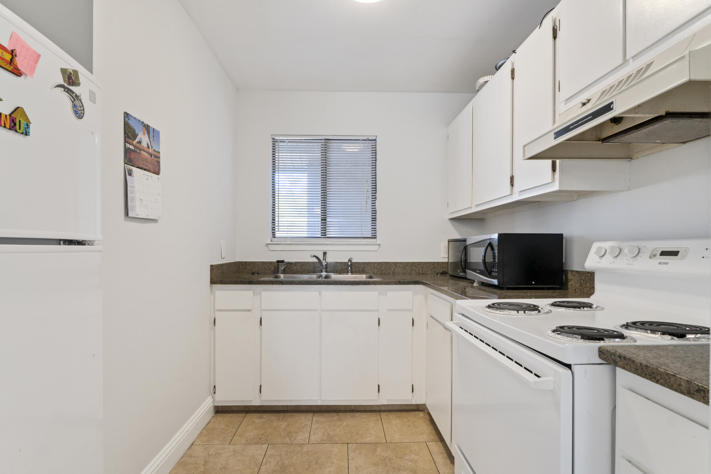 GREEN MEADOWS CONDO - Residential