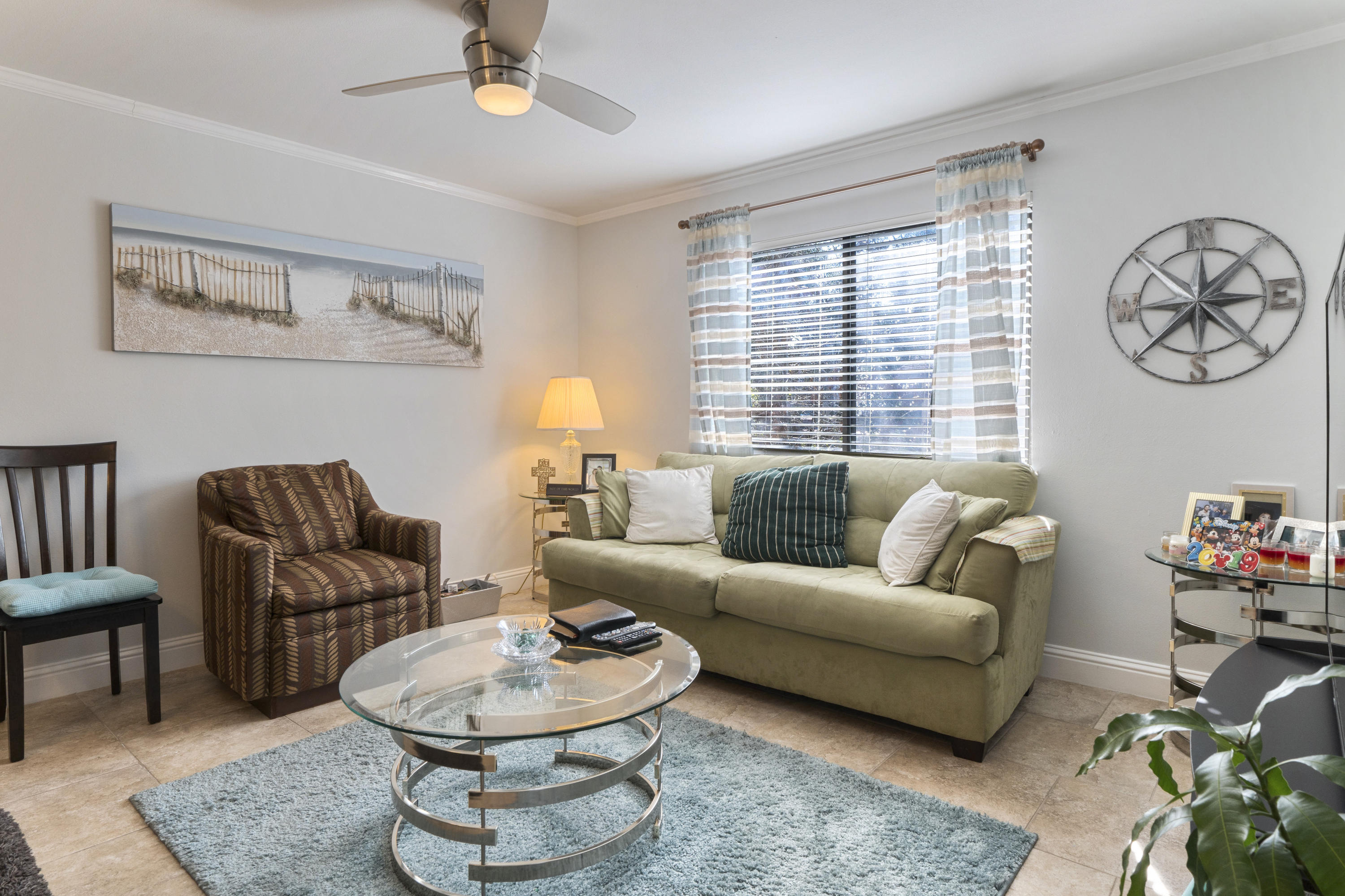 GREEN MEADOWS CONDO - Residential