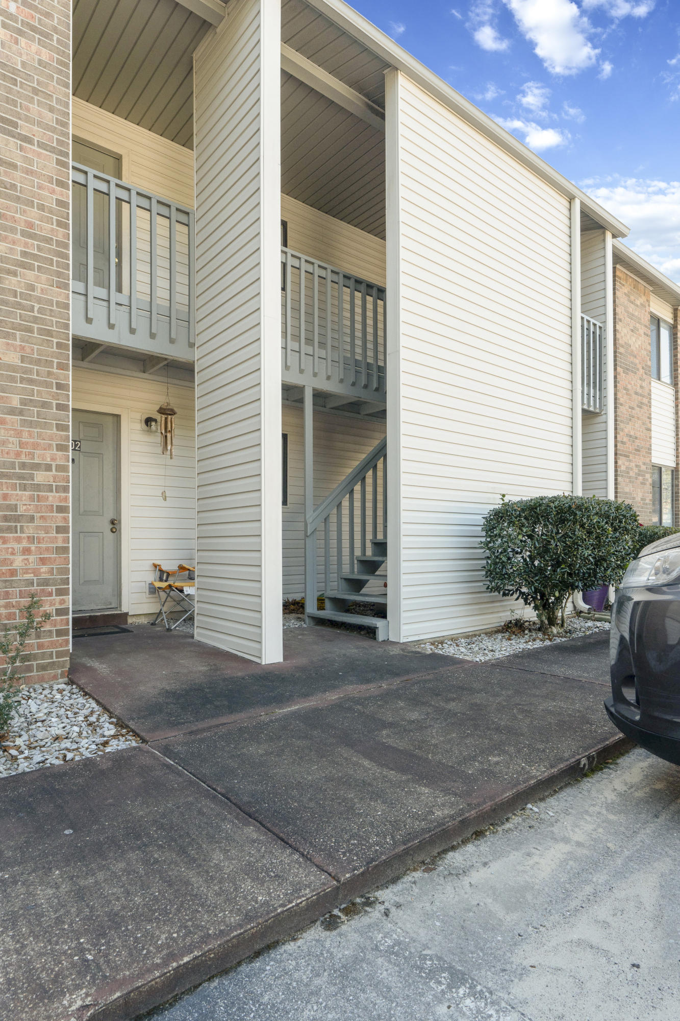 GREEN MEADOWS CONDO - Residential