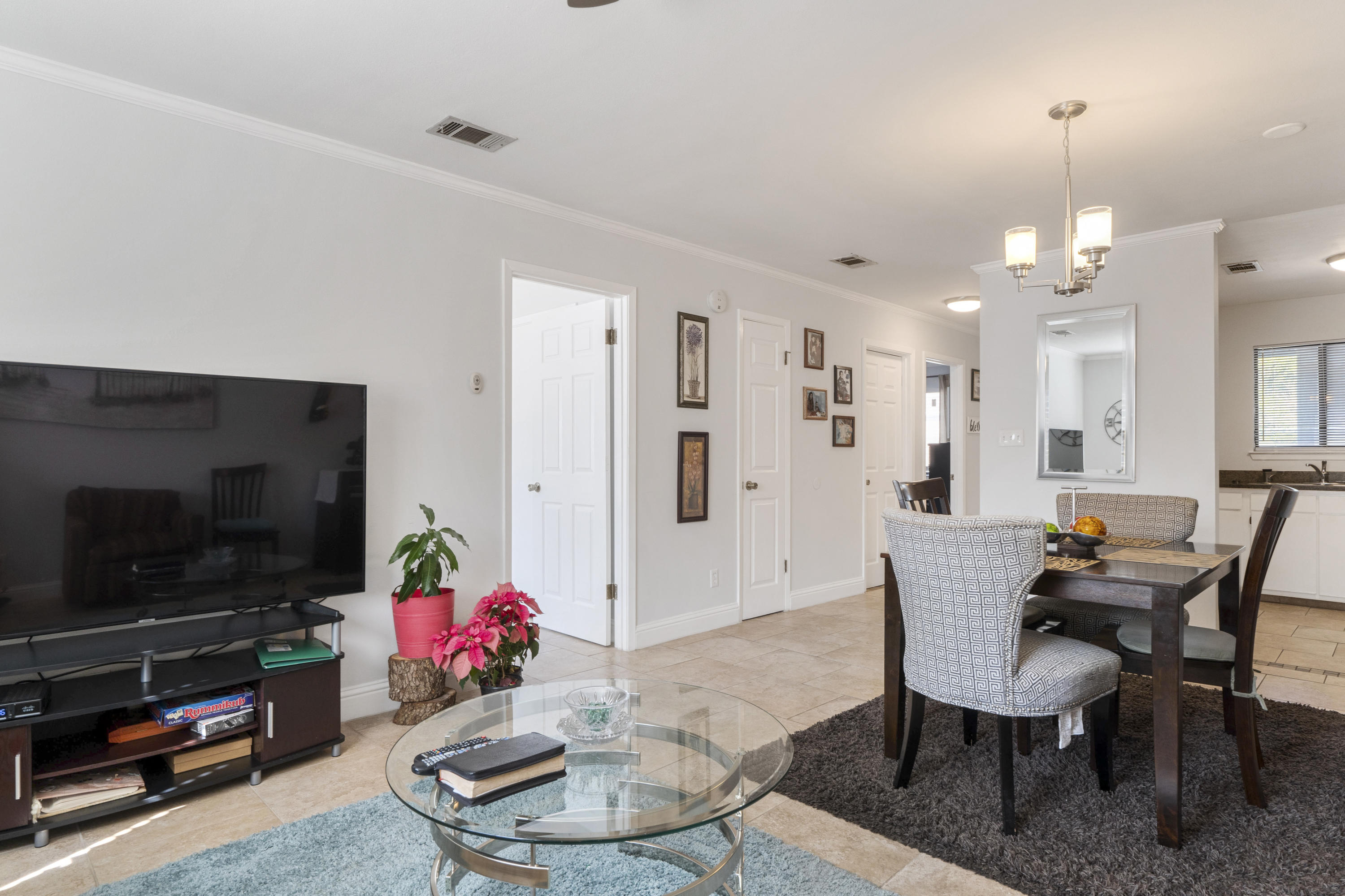 GREEN MEADOWS CONDO - Residential