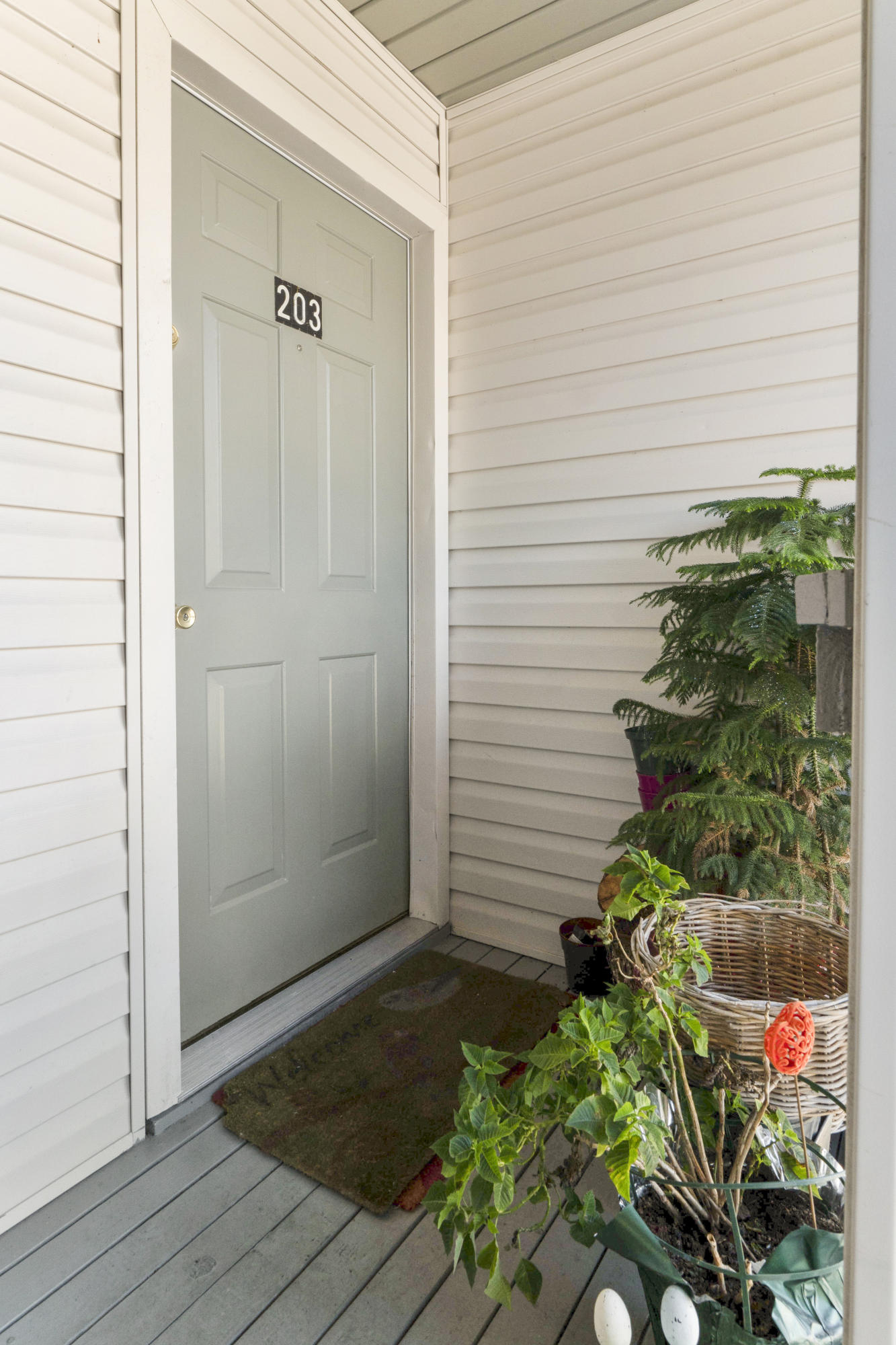 GREEN MEADOWS CONDO - Residential