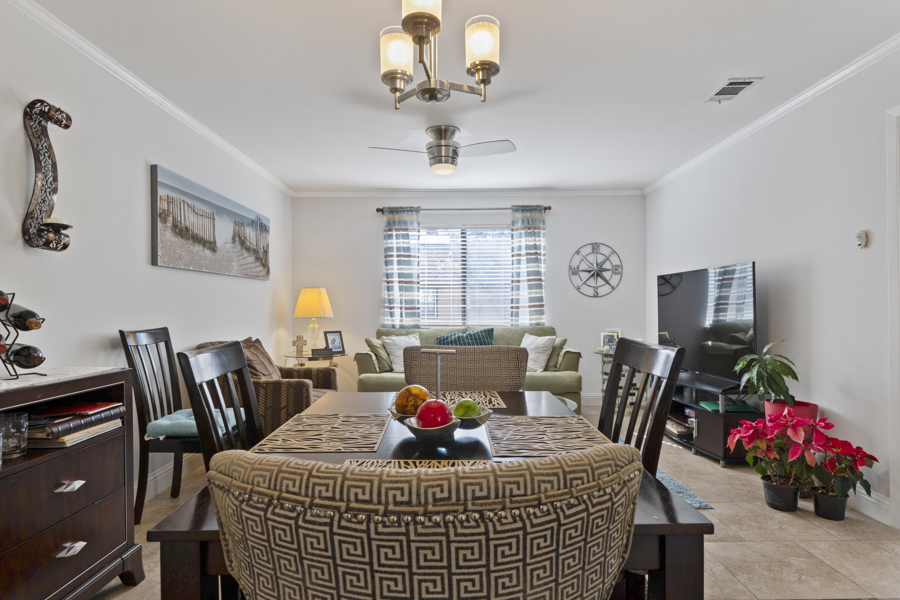 GREEN MEADOWS CONDO - Residential