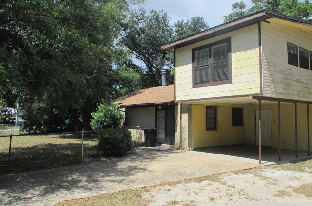 BEL-AIR S/D - Residential Lease