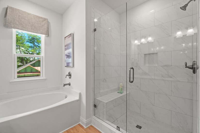 Live Oak Harbour - Residential