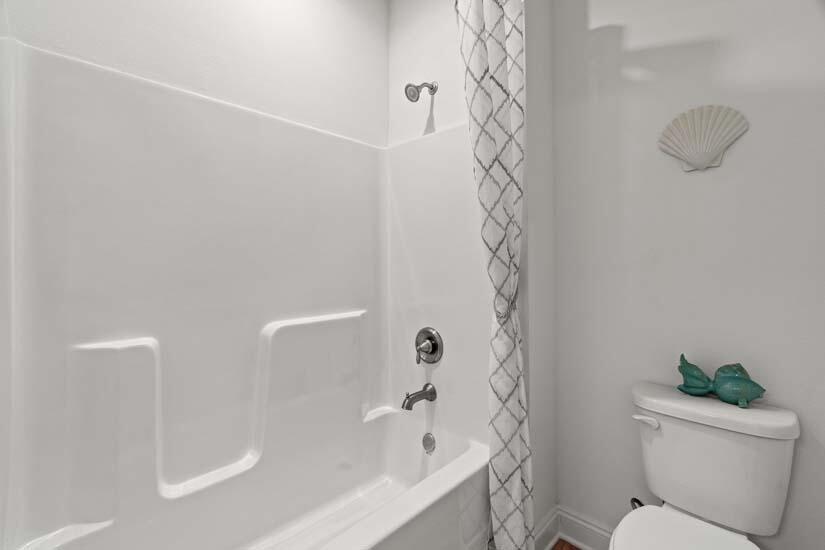 Live Oak Harbour - Residential