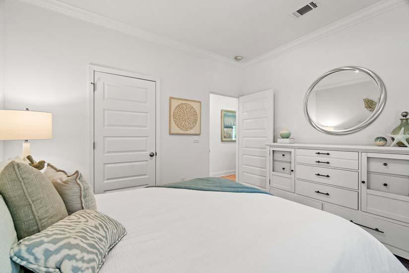 Live Oak Harbour - Residential