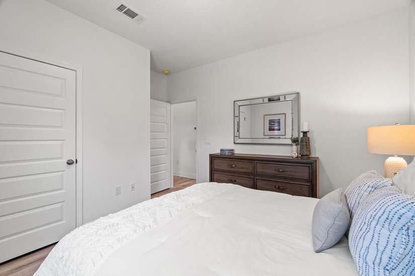 Live Oak Harbour - Residential