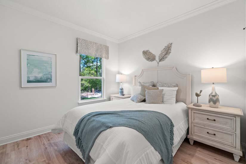 Live Oak Harbour - Residential