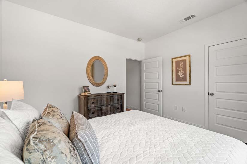 Live Oak Harbour - Residential