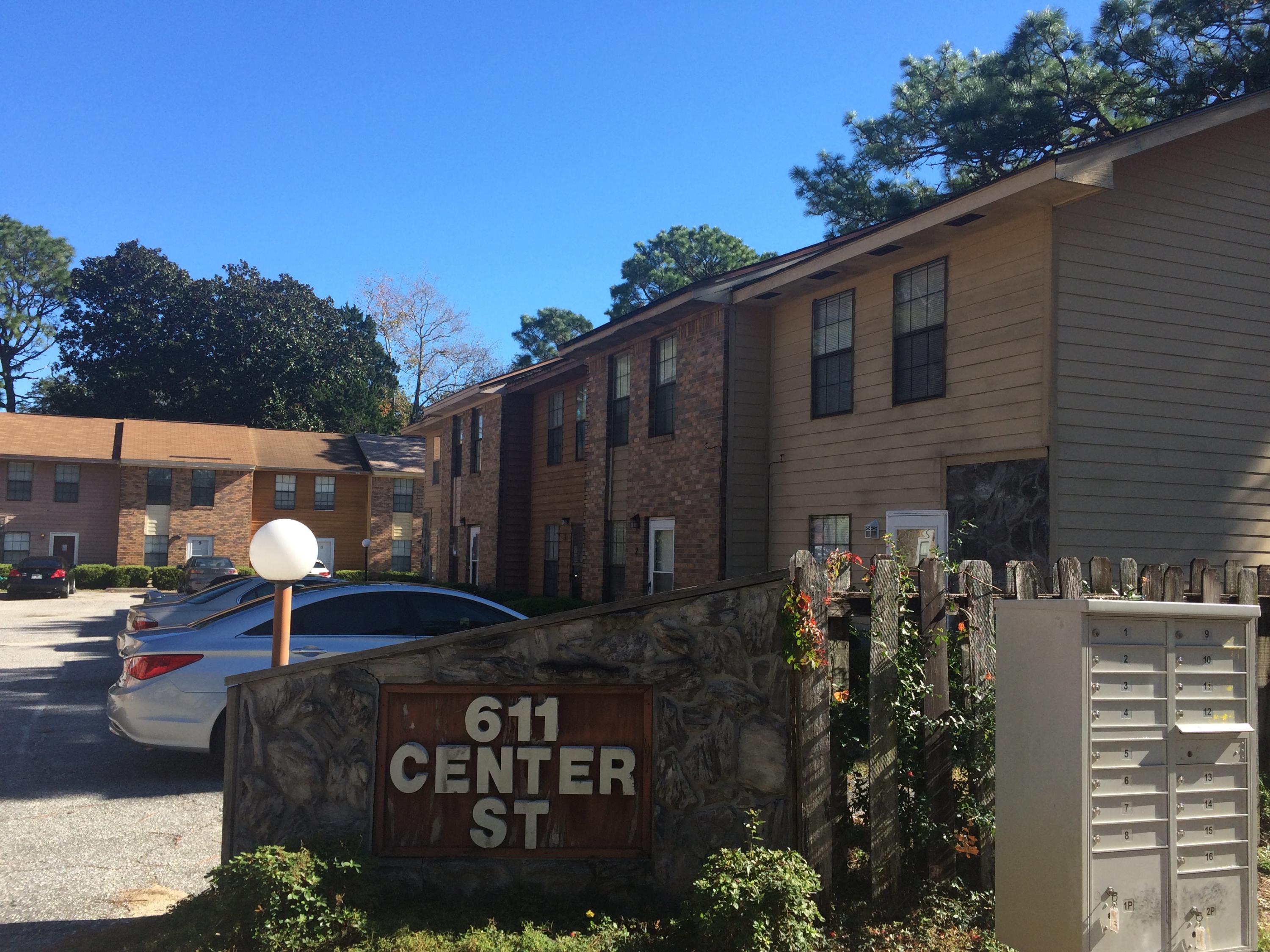 BROWNSVILLE STATION 2 - Residential