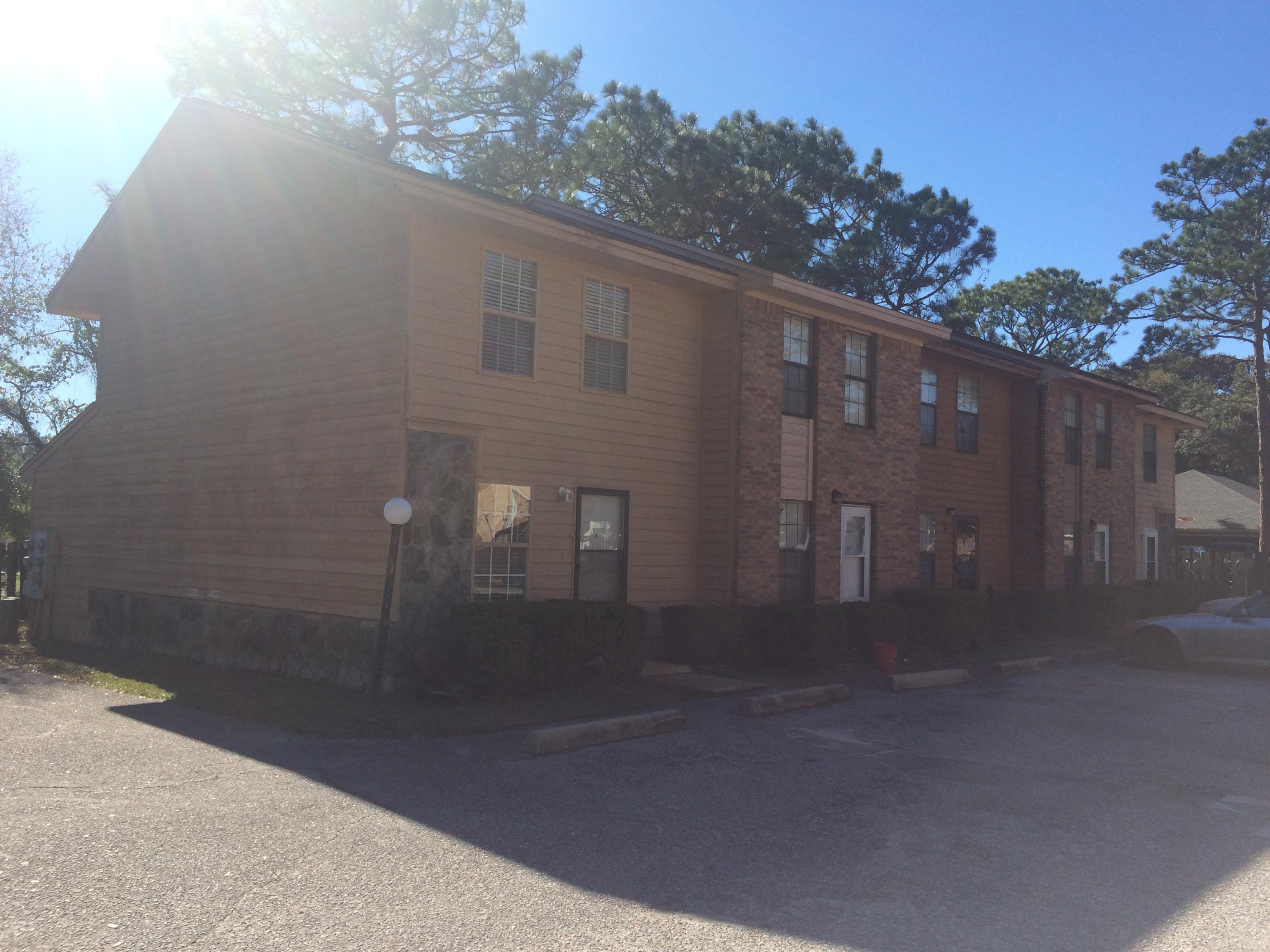 BROWNSVILLE STATION 2 - Residential