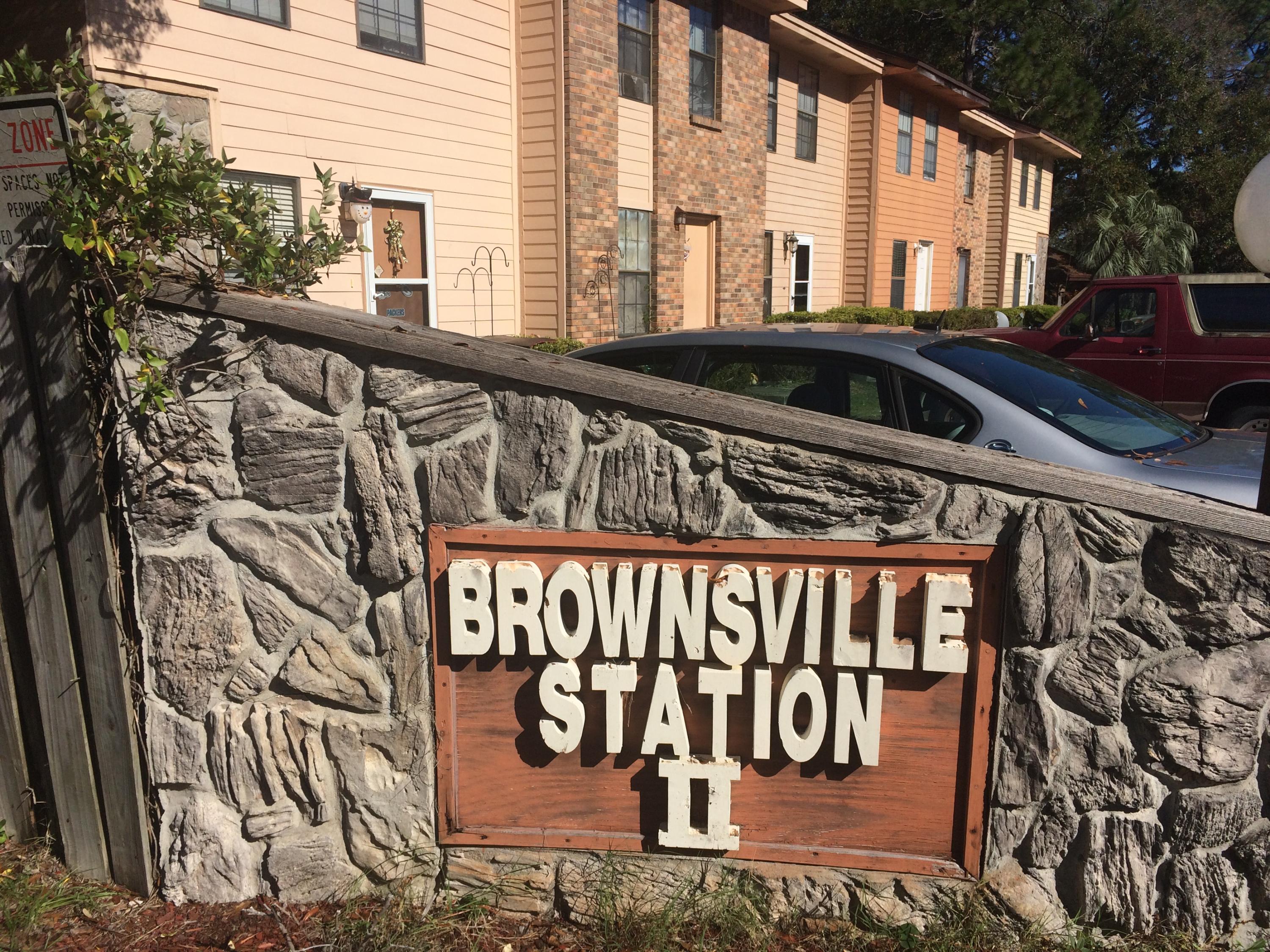 BROWNSVILLE STATION 2 - Residential