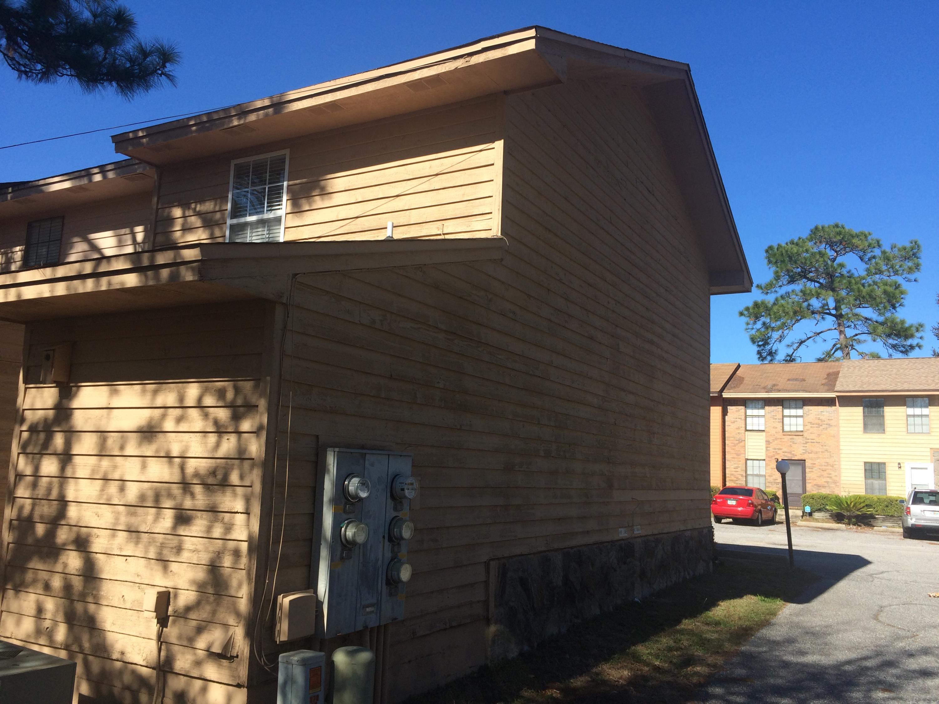 BROWNSVILLE STATION 2 - Residential