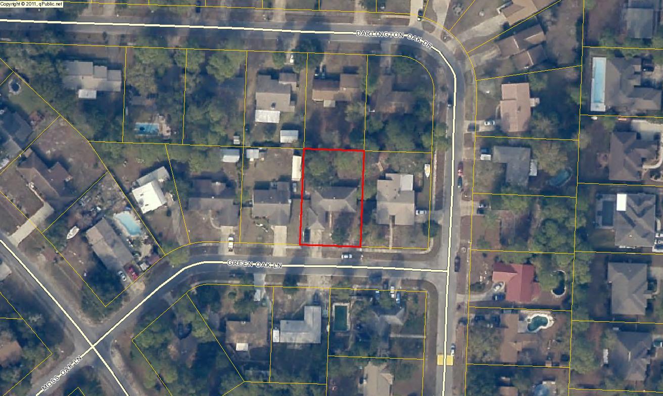 PINEWOOD ESTATES - Residential