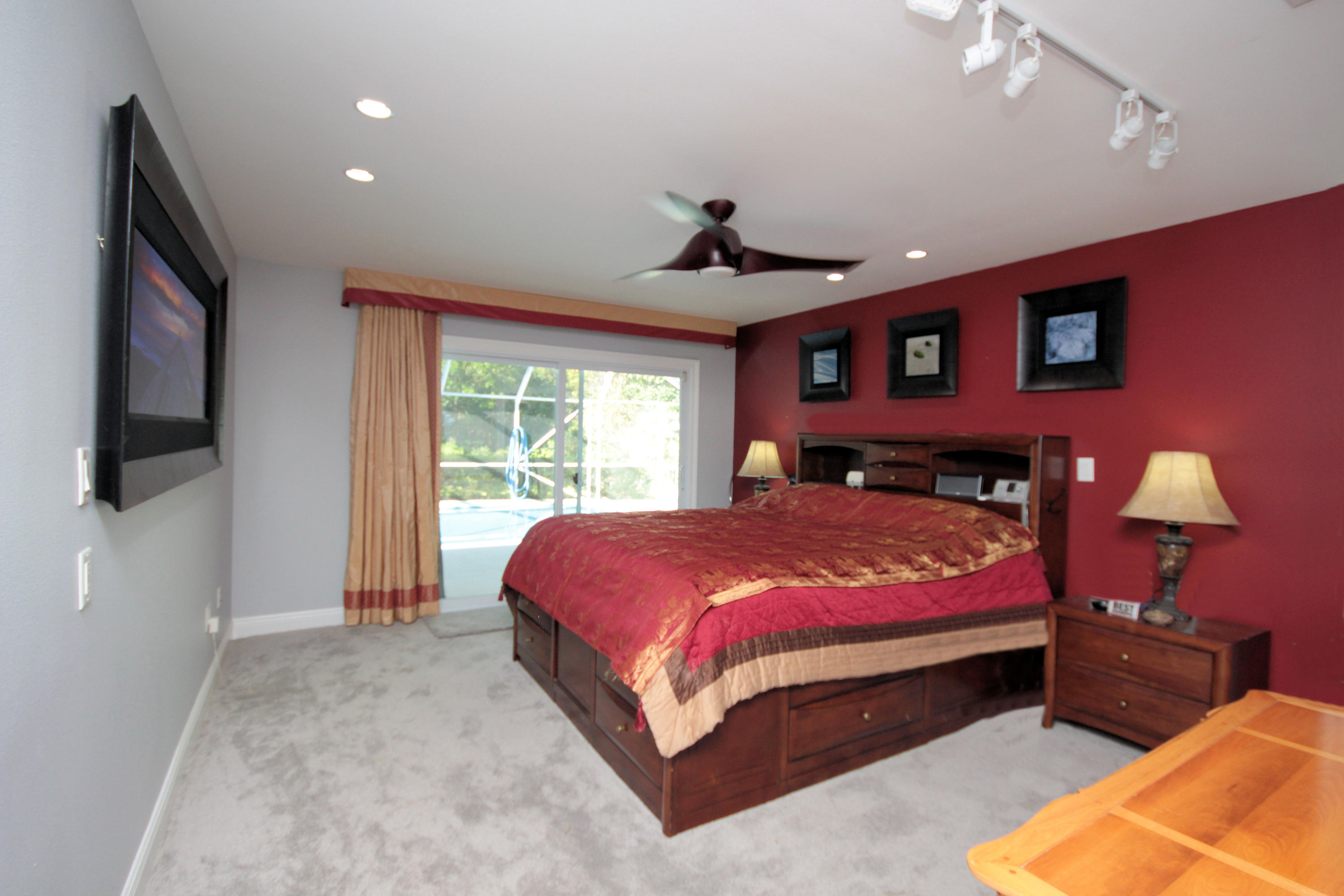 Poquito Bayou - Residential