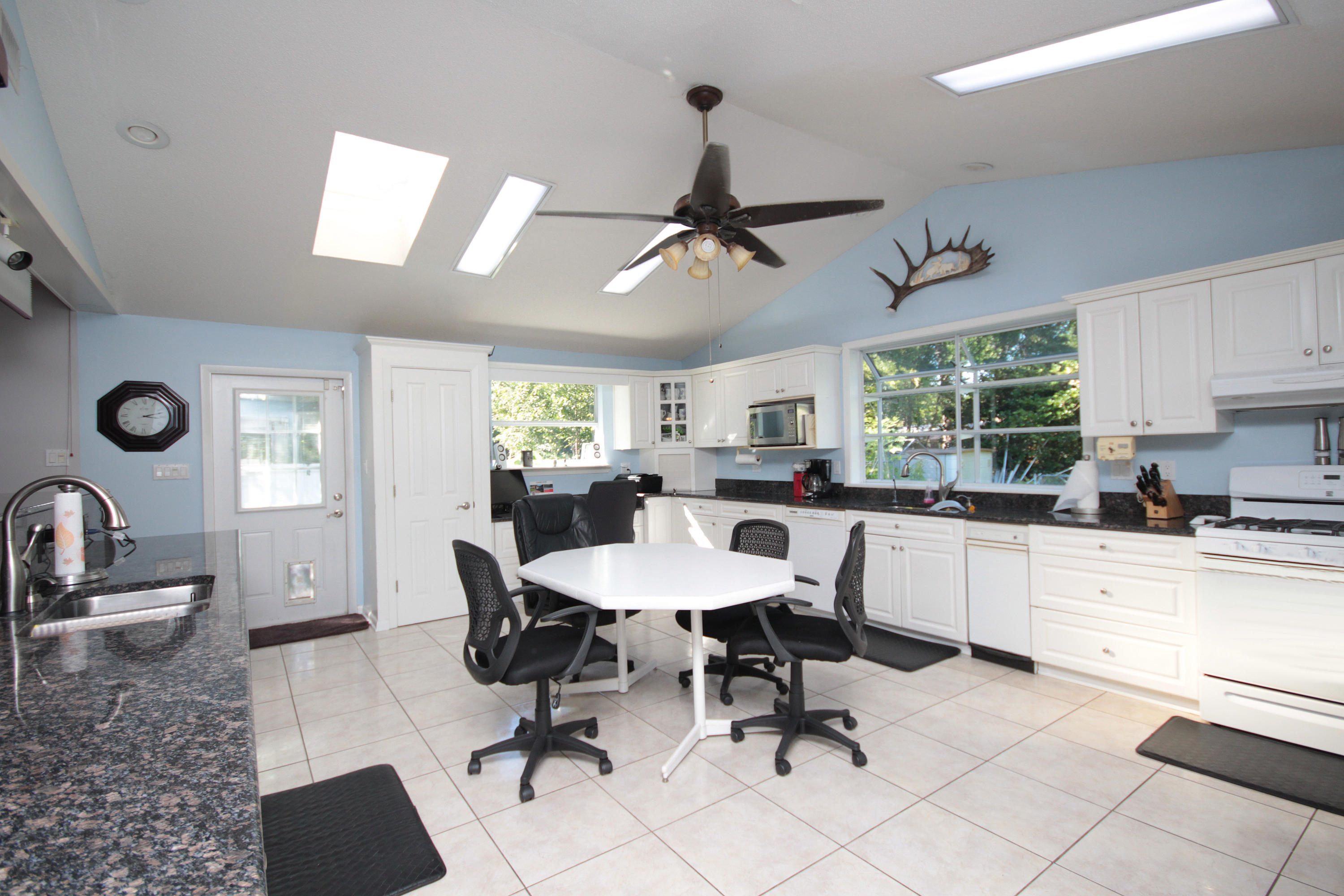 Poquito Bayou - Residential