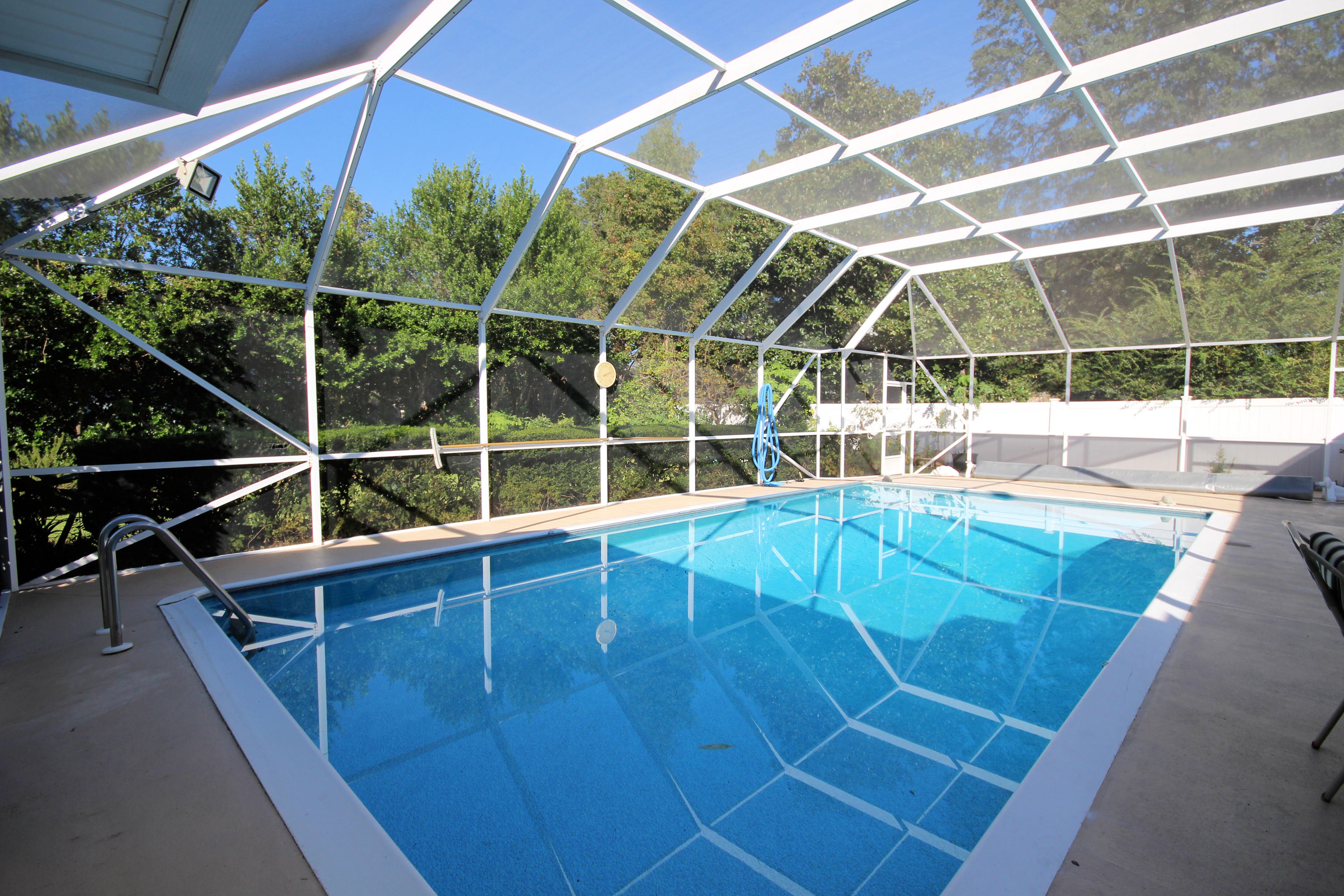 Poquito Bayou - Residential