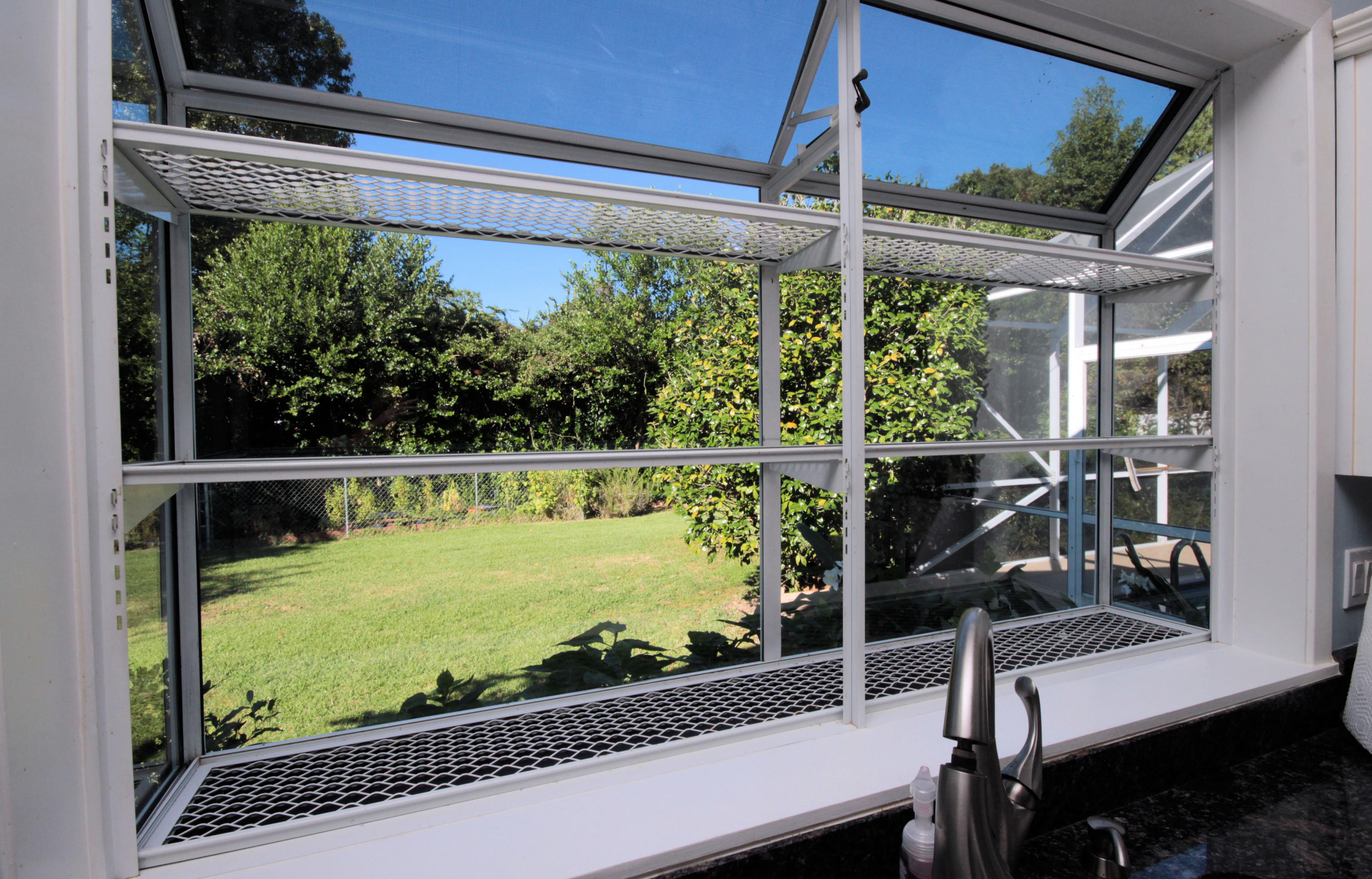 Poquito Bayou - Residential